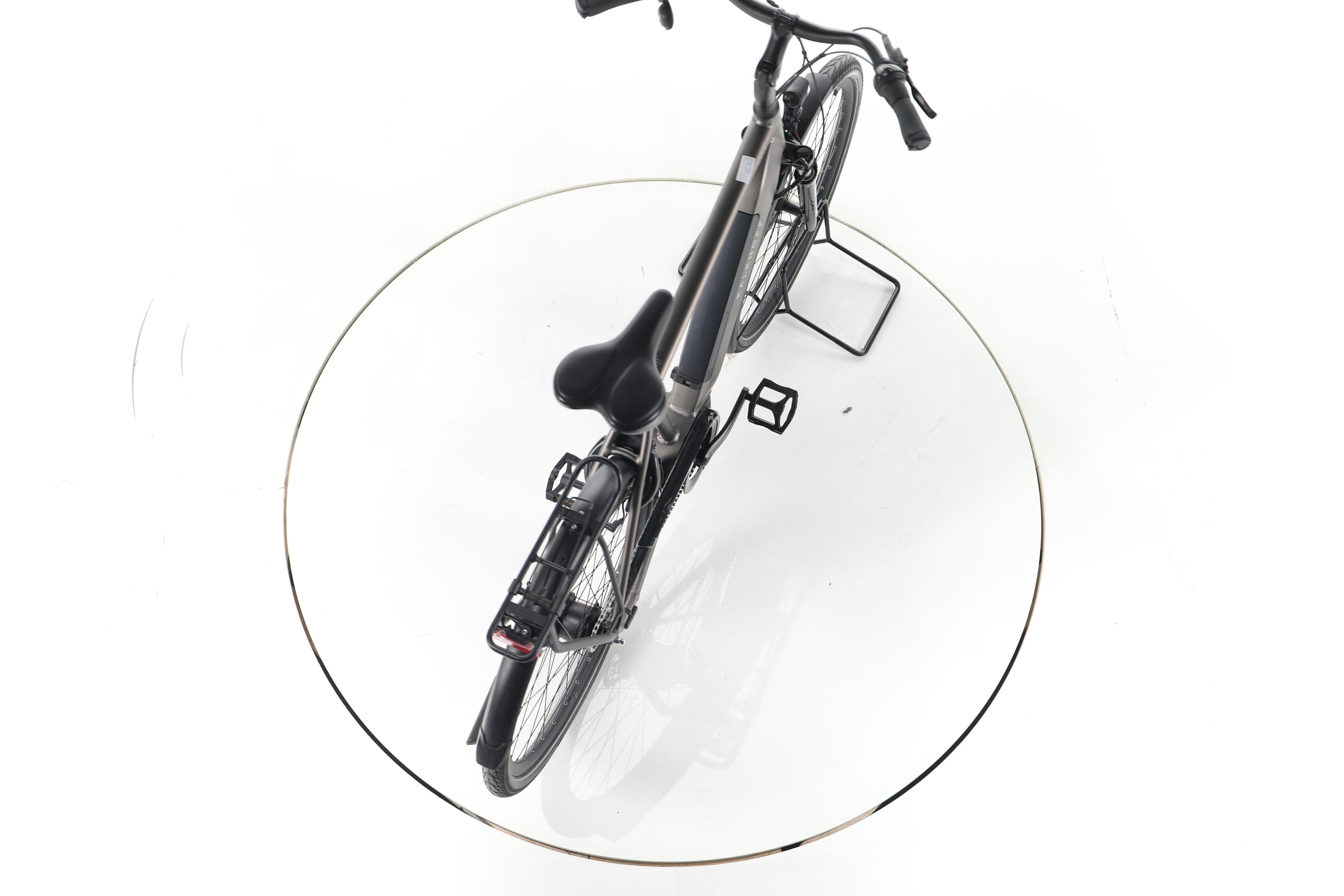 Kalkhoff Image 3.B Move City E-Bike - Image 23