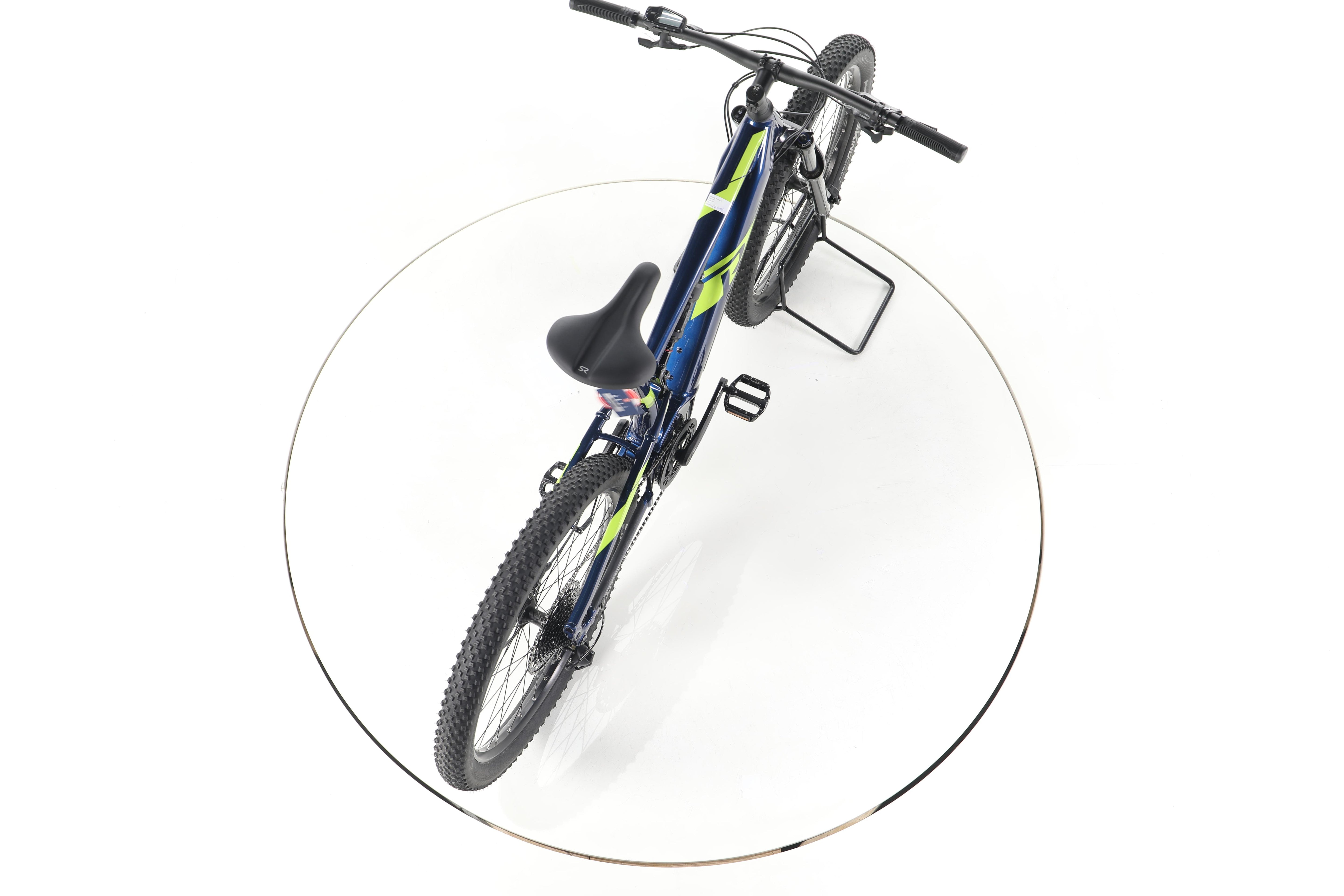 R Raymon FullRay 130E 6.0 E-Bike Fully - Image 23