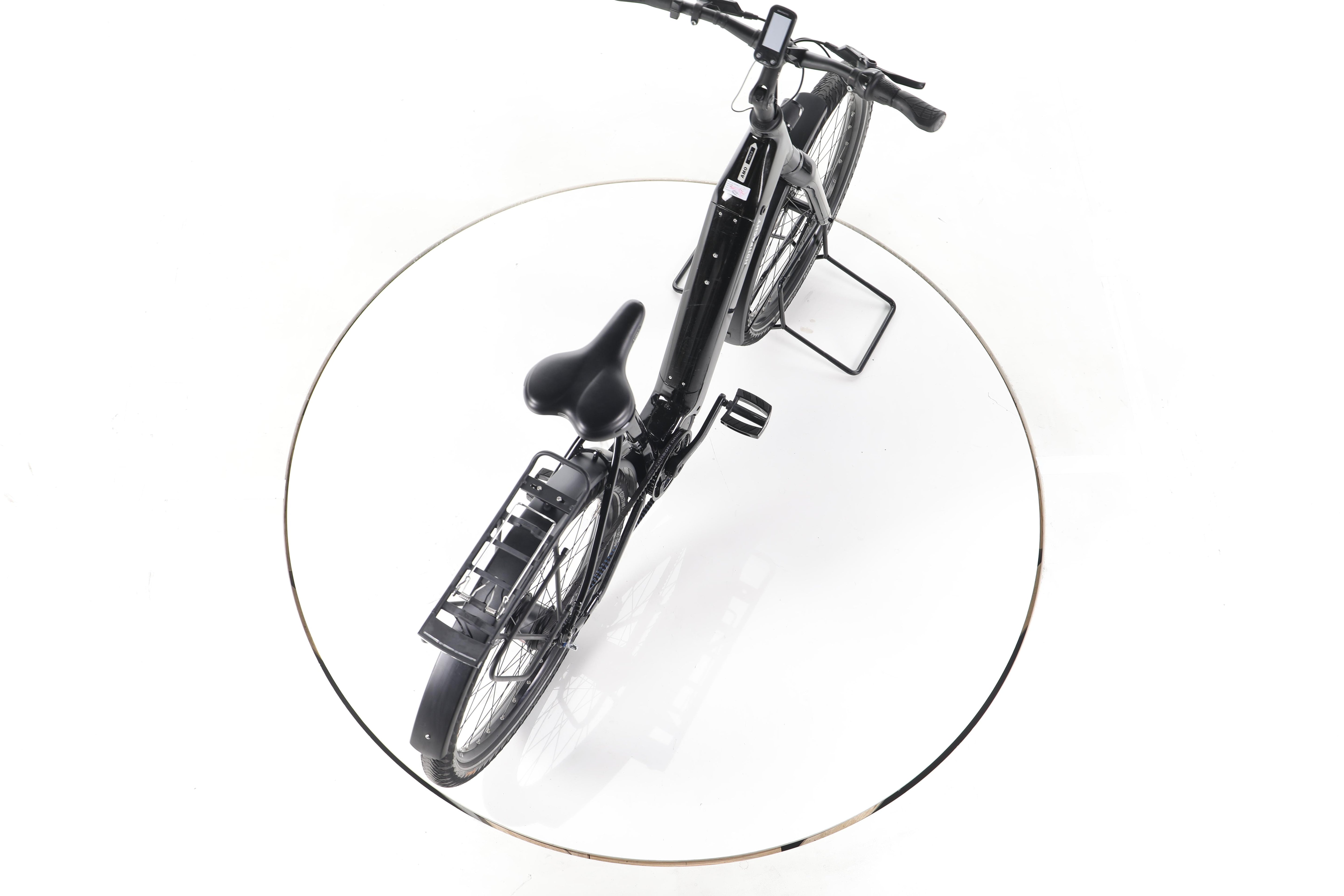HoheAcht AMO EKO Facila City E-Bike Tiefeinsteiger - Image 23