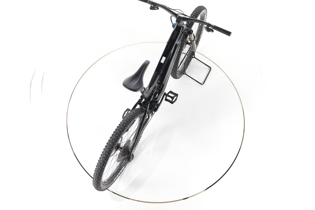 Giant Trance X Advanced E+ LTD Fully E-Bike Carbon - Image 23