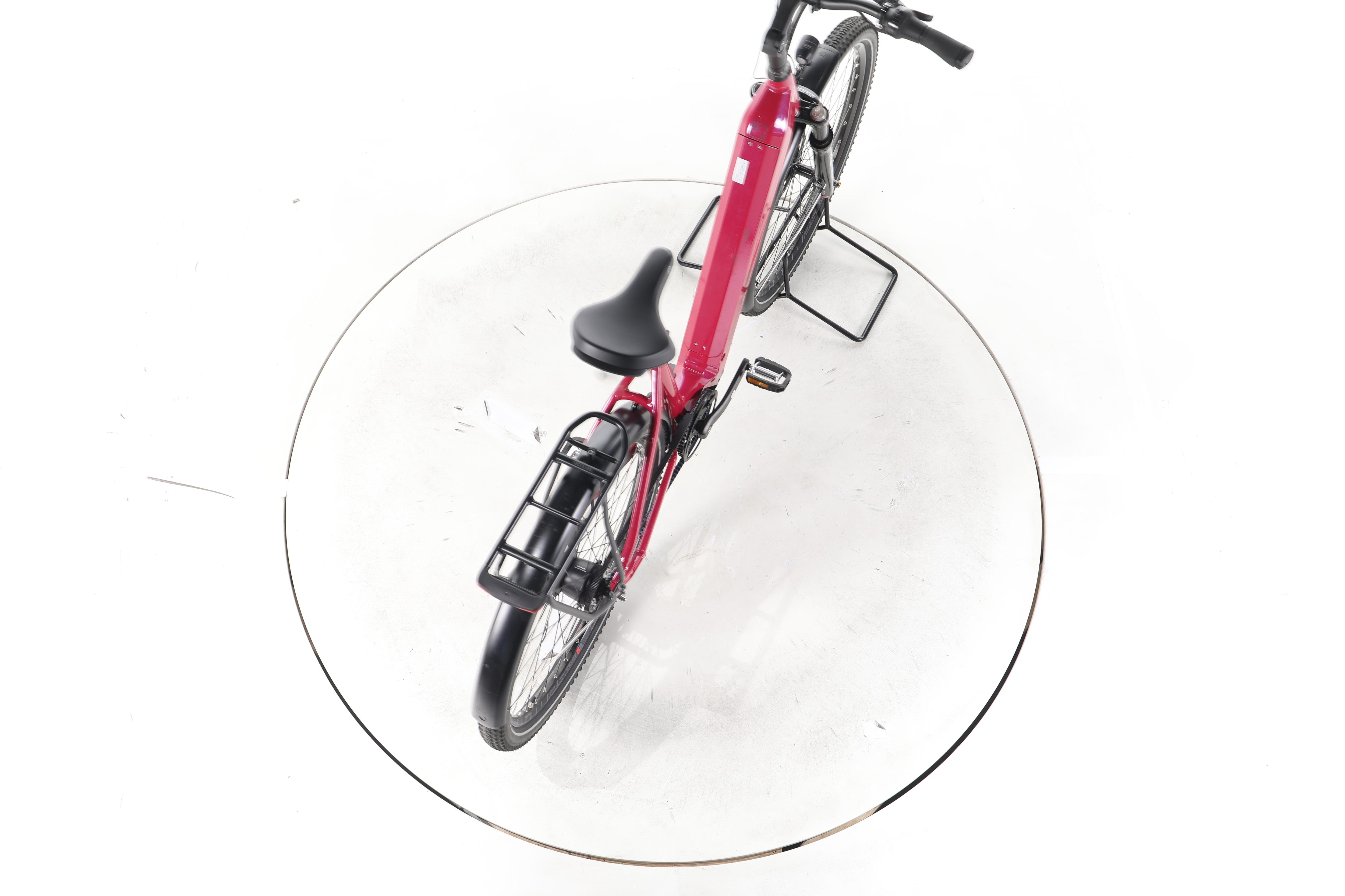 Contoura Li-6 City E-Bike Tiefeinsteiger 2024 - Image 23