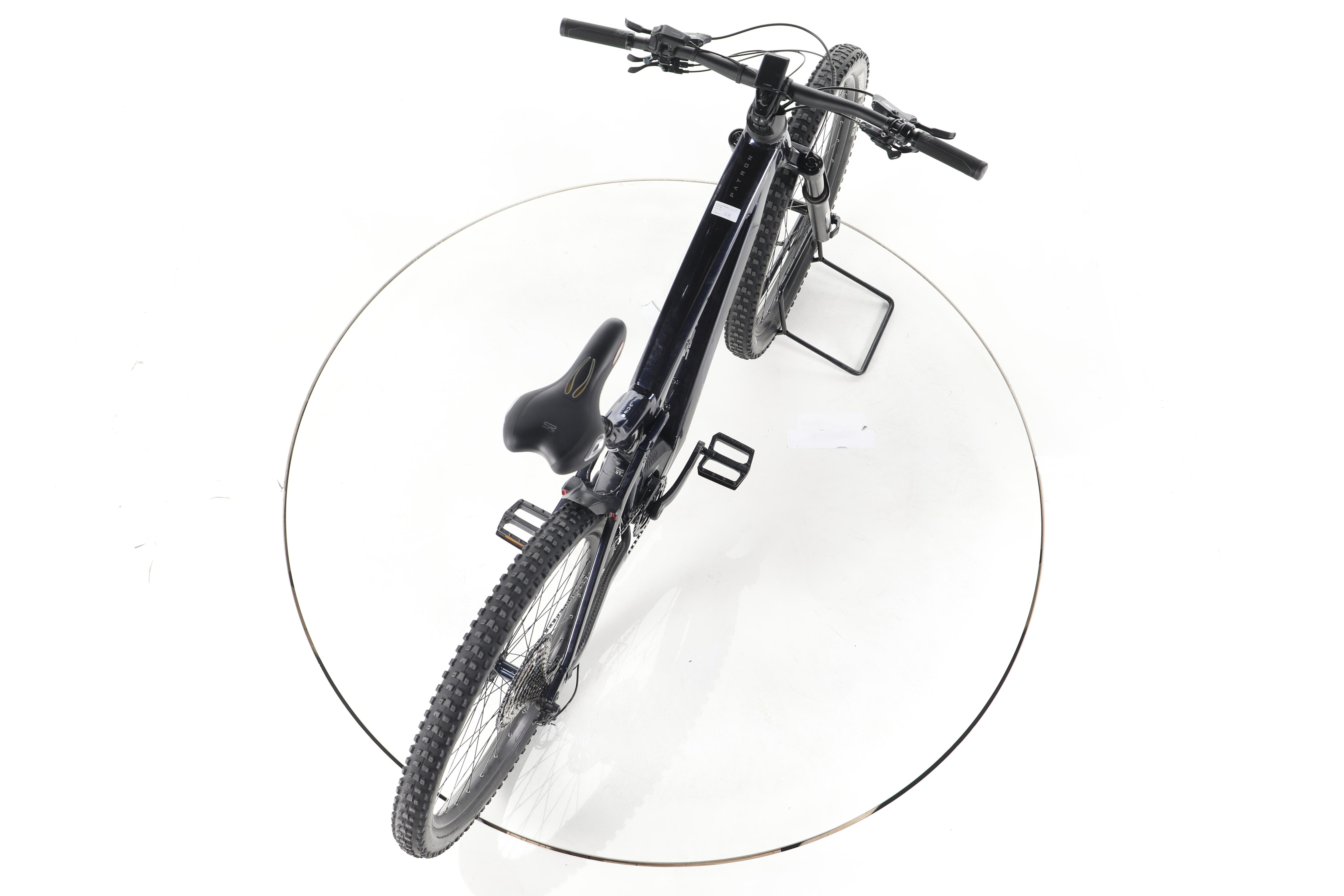 Scott Patron eRIDE 920 E-Bike Fully - Image 23