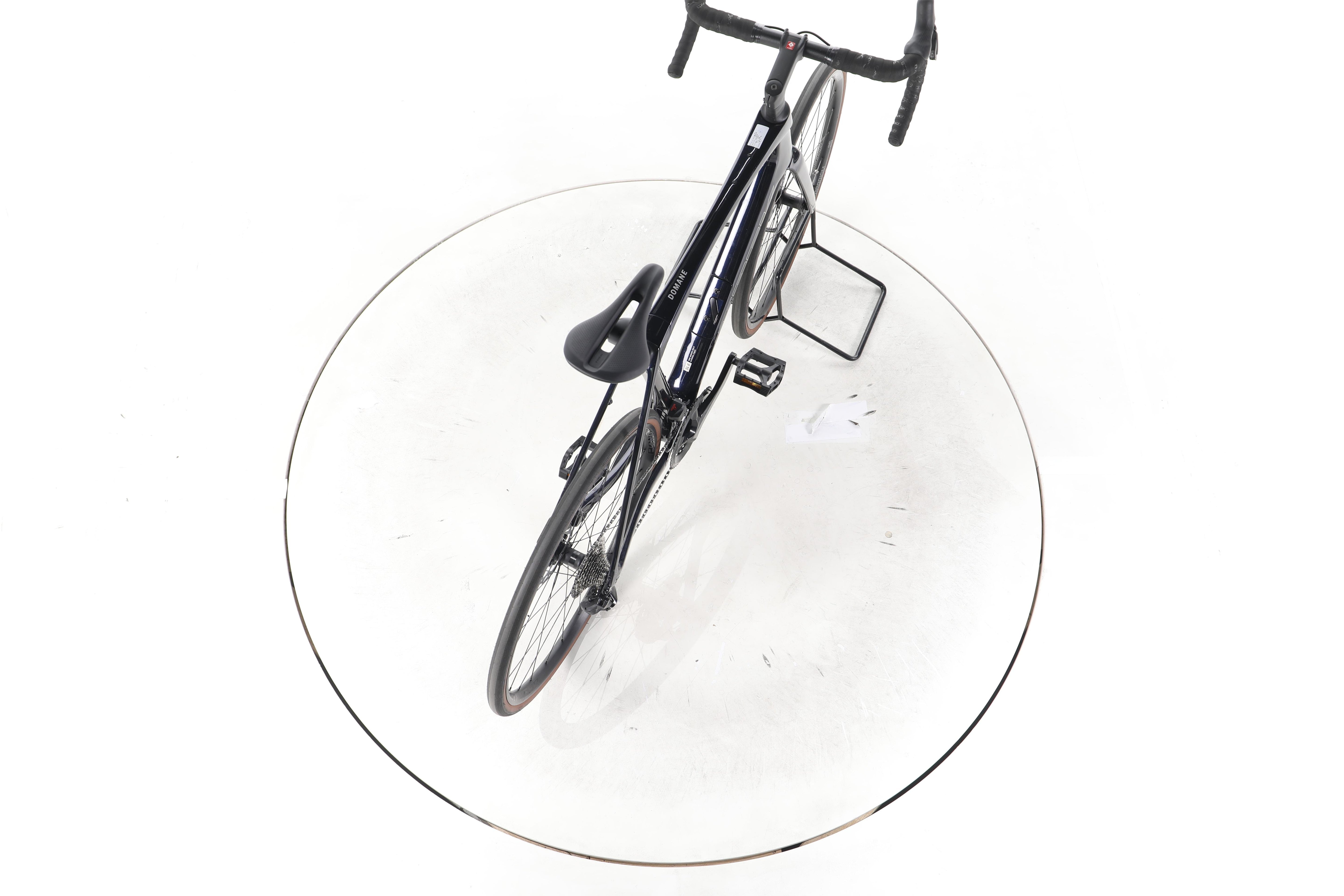 Trek Domane SL 6 Gen 4 Rennrad Carbon 2025 - Image 23