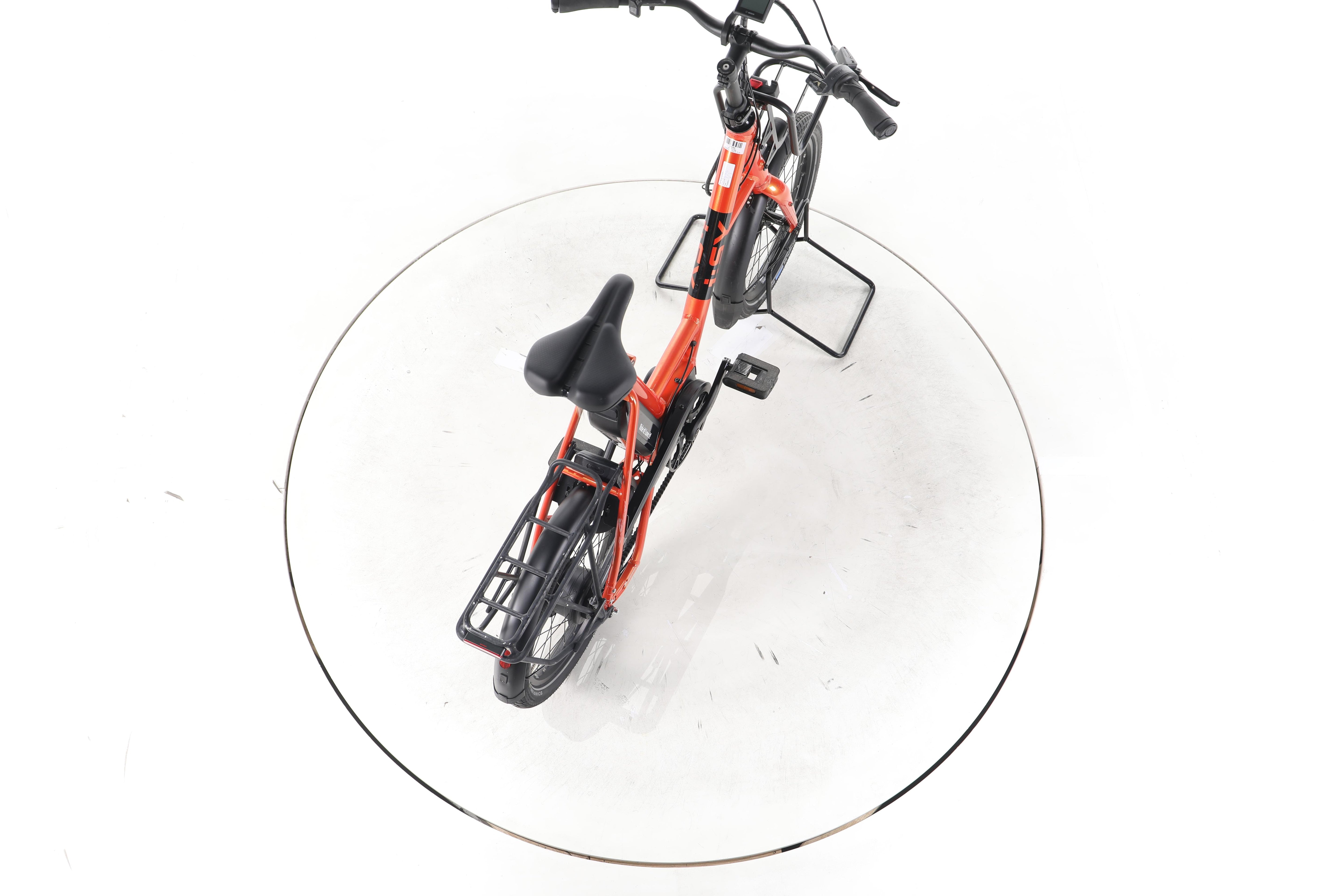 i:SY N3.8 ZR CX Comfort Kompakt E-Bike Tiefeinsteiger 2024 - Image 23