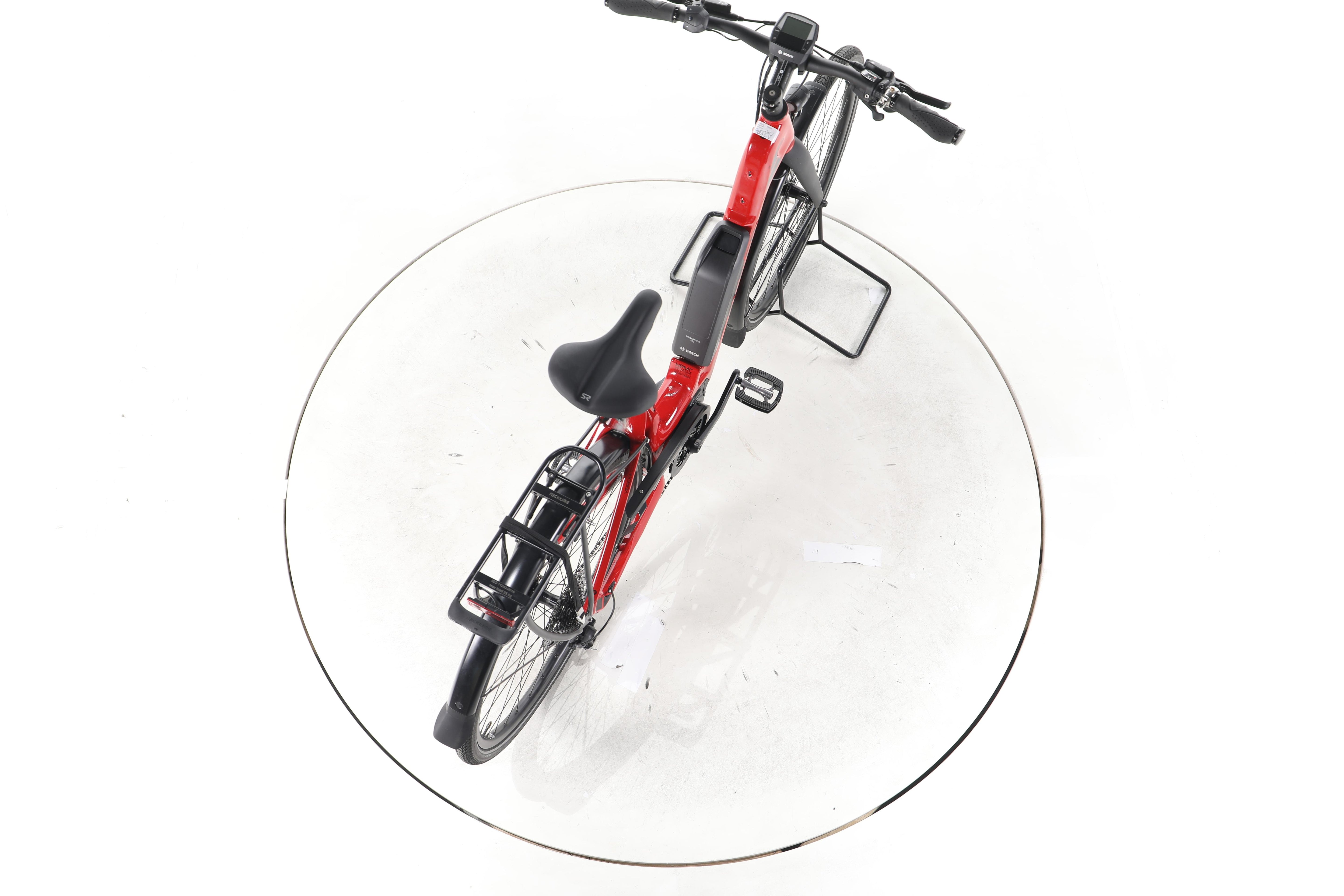 Simplon Chenoa Bosch CX Trekking E-Bike Tiefeinsteiger - Image 23