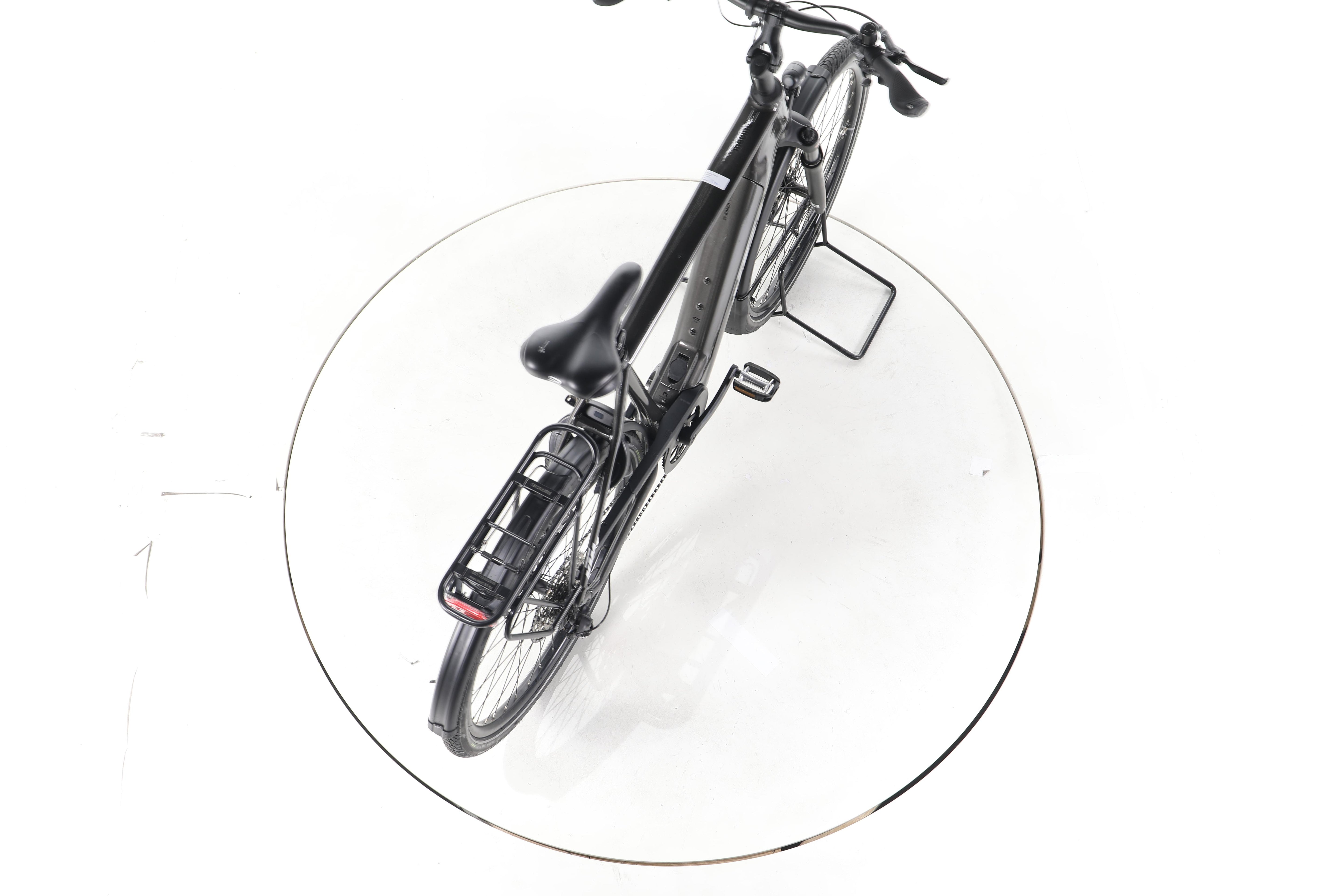 KTM Macina Style XL Trekking E-Bike - Image 23