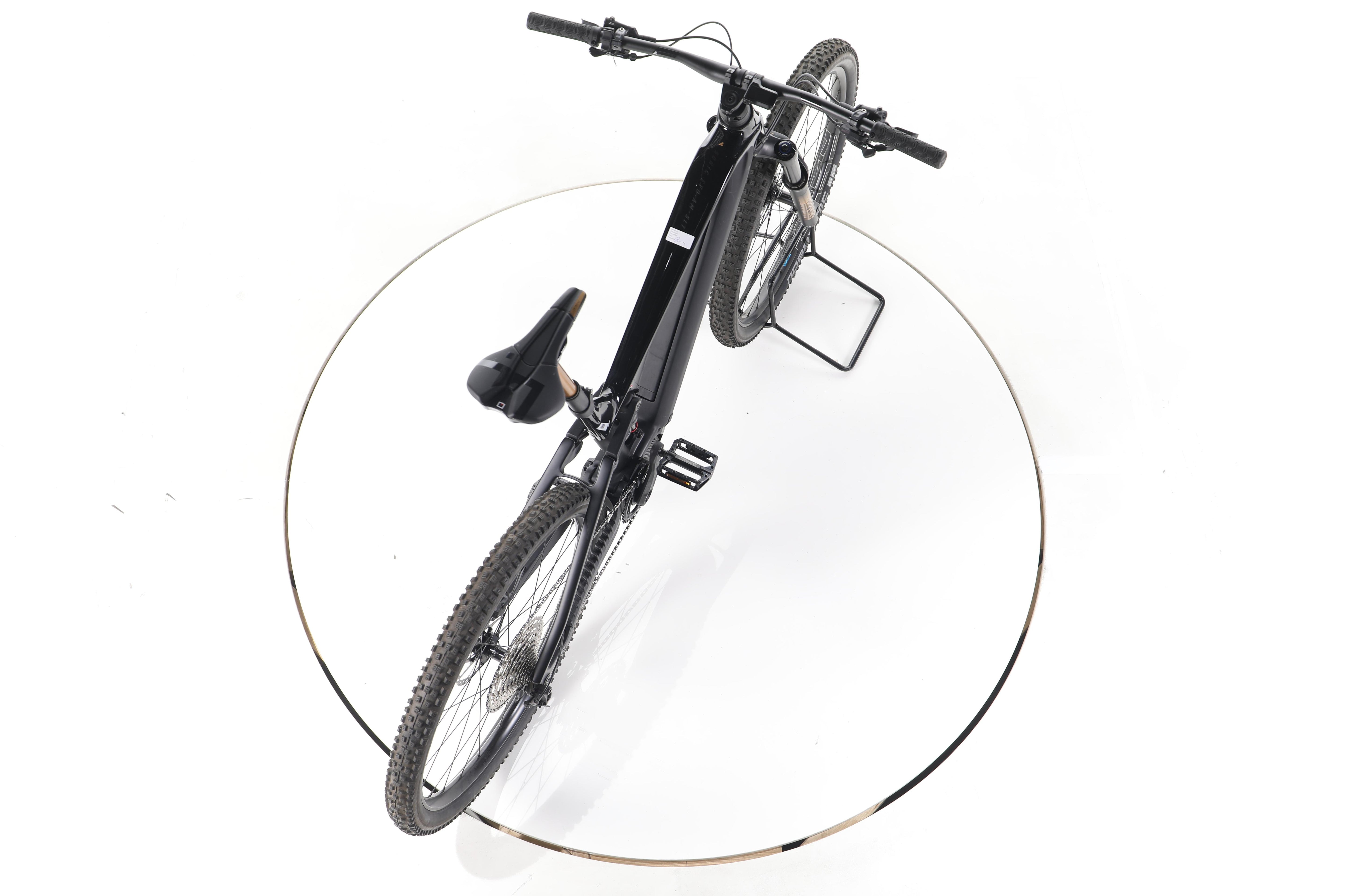 Bulls Sonic EVO AM SL 1 E-Bike Fully Carbon - Image 23