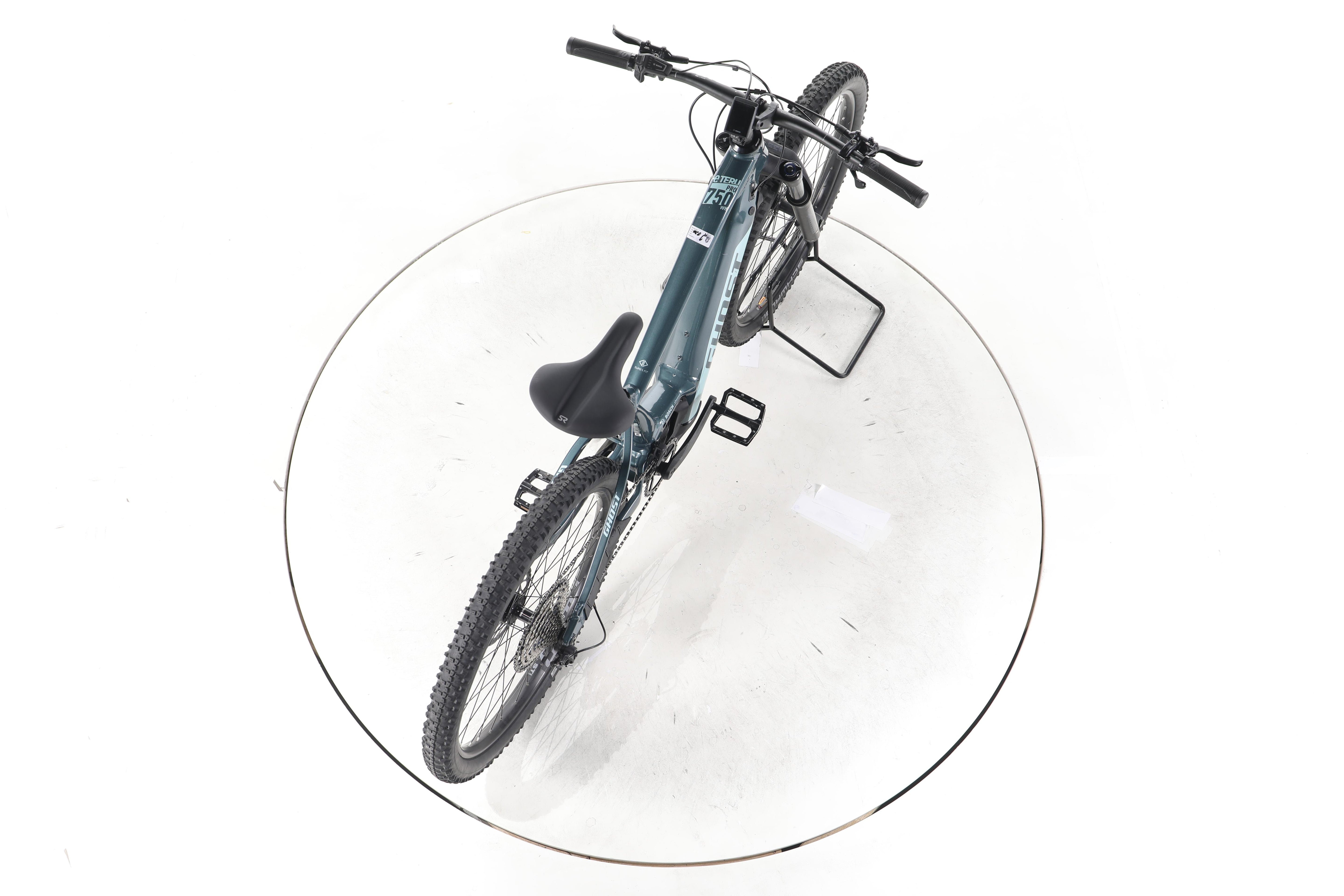 Ghost E-Teru B Pro E-Bike - Image 23