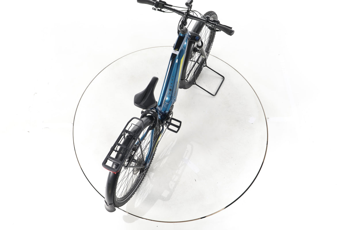 Merida eBIG.Tour 400 EQ EP2 Trekking E-Bike - Image 23