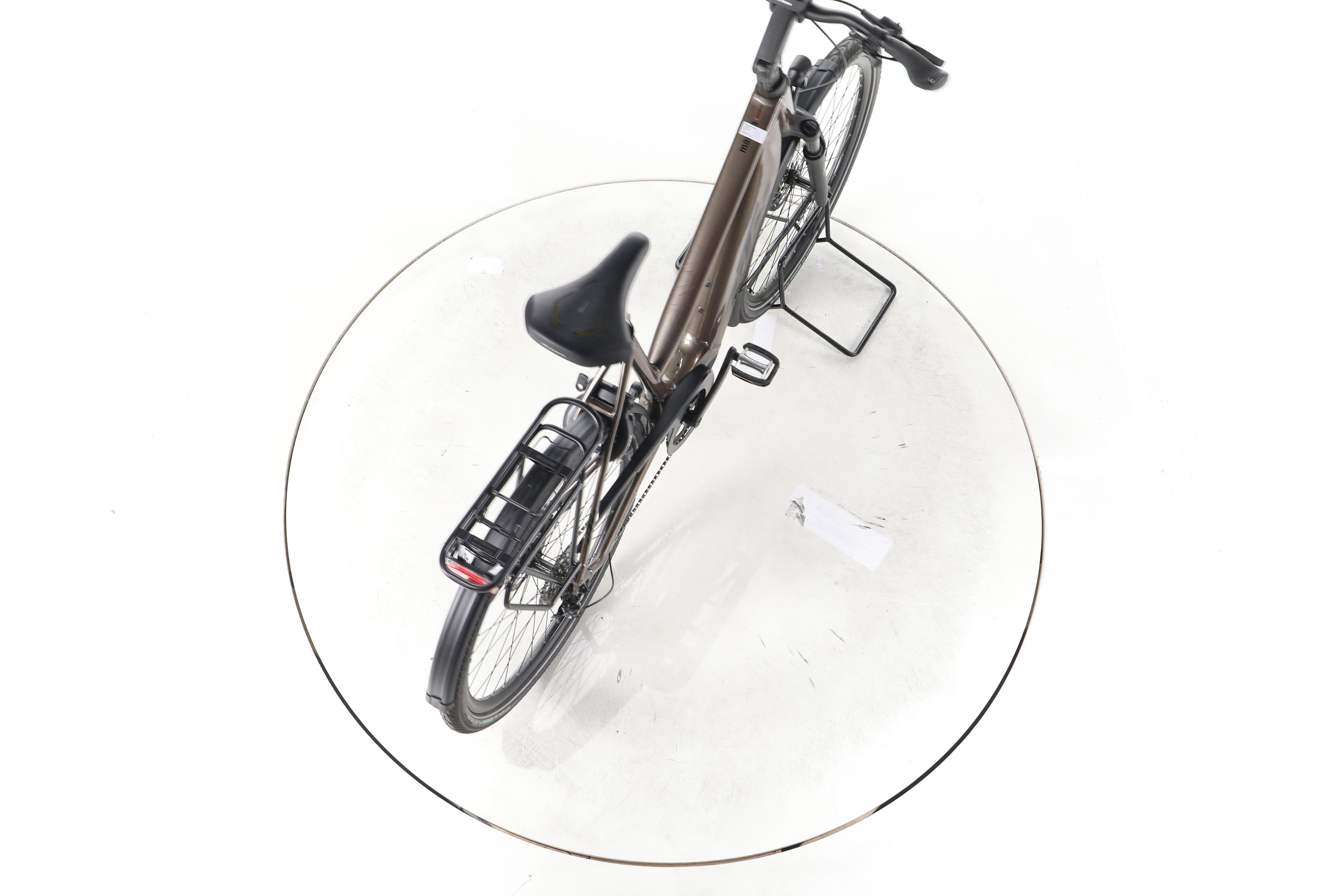 KTM Macina Tour P510 Trekking E-Bike - Image 23