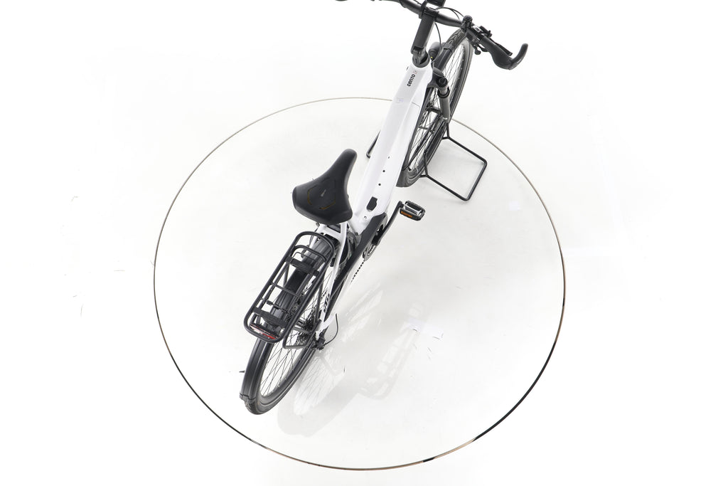 KTM ZEG Cento 10 Trekking E-Bike - Image 23