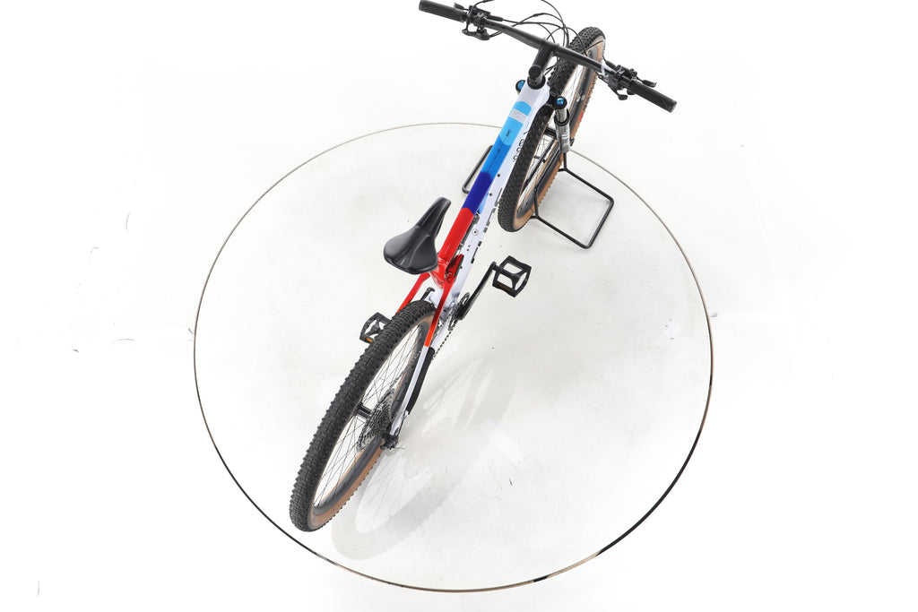 Cube AMS ZERO99 C:68X RACE Fahrrad Fully - Image 23