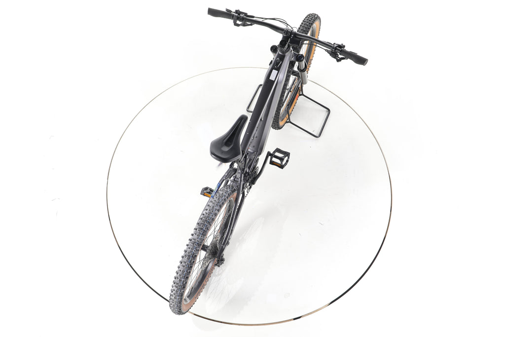 Hercules Nos FS 2.1 E-Bike Fully - Image 23