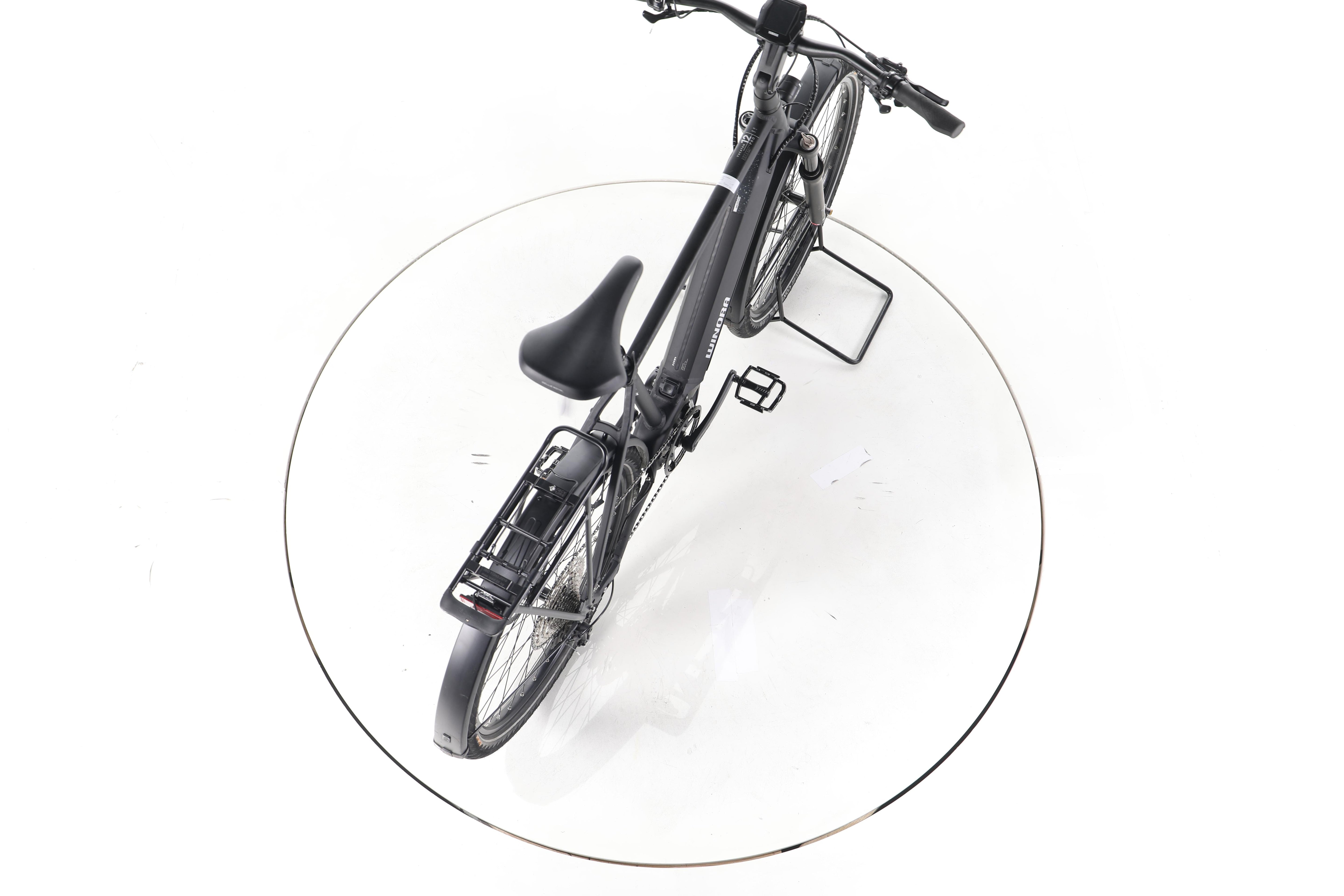Winora Yucatan 12 Pro Trekking E-Bike - Image 23