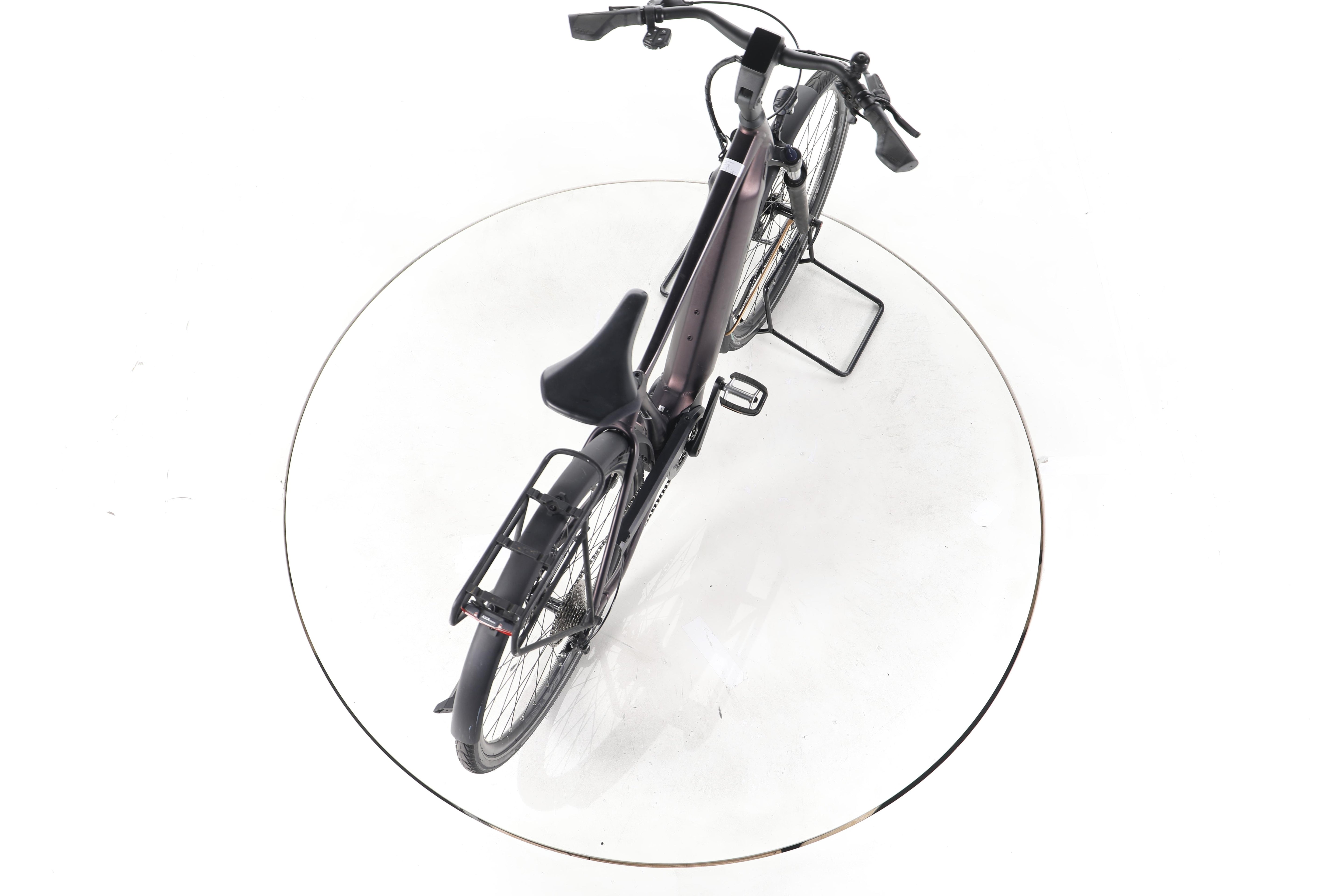 Giant AnyTour E+ 3 GTS Trekking E-Bike - Image 23