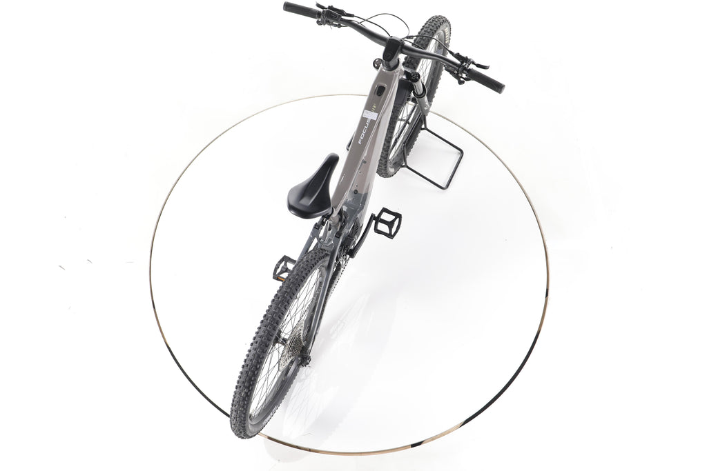 Focus JAM² 6.7 E-Bike Fully - Image 23