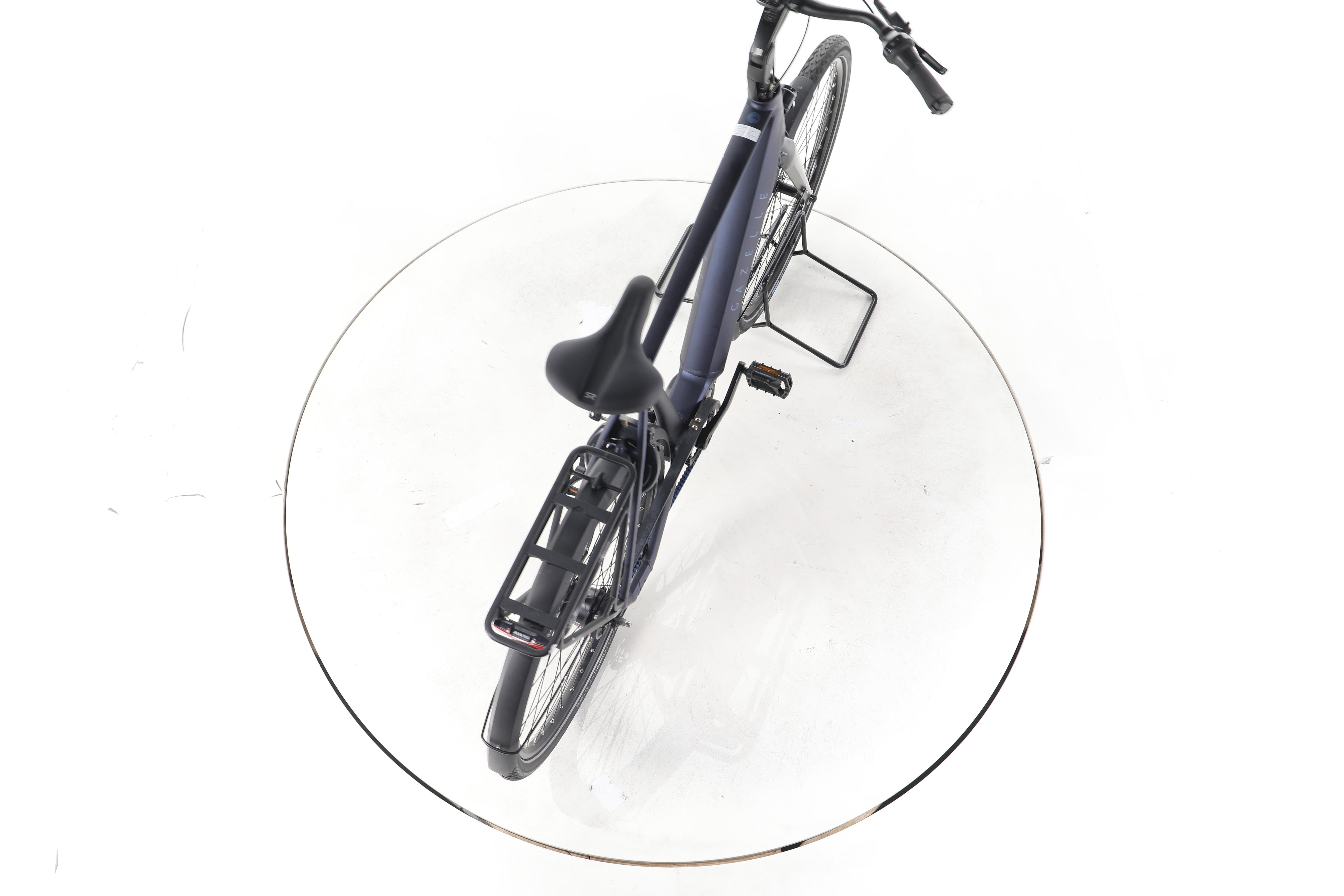 Gazelle Chamonix C5 HMS City E-Bike - Image 23