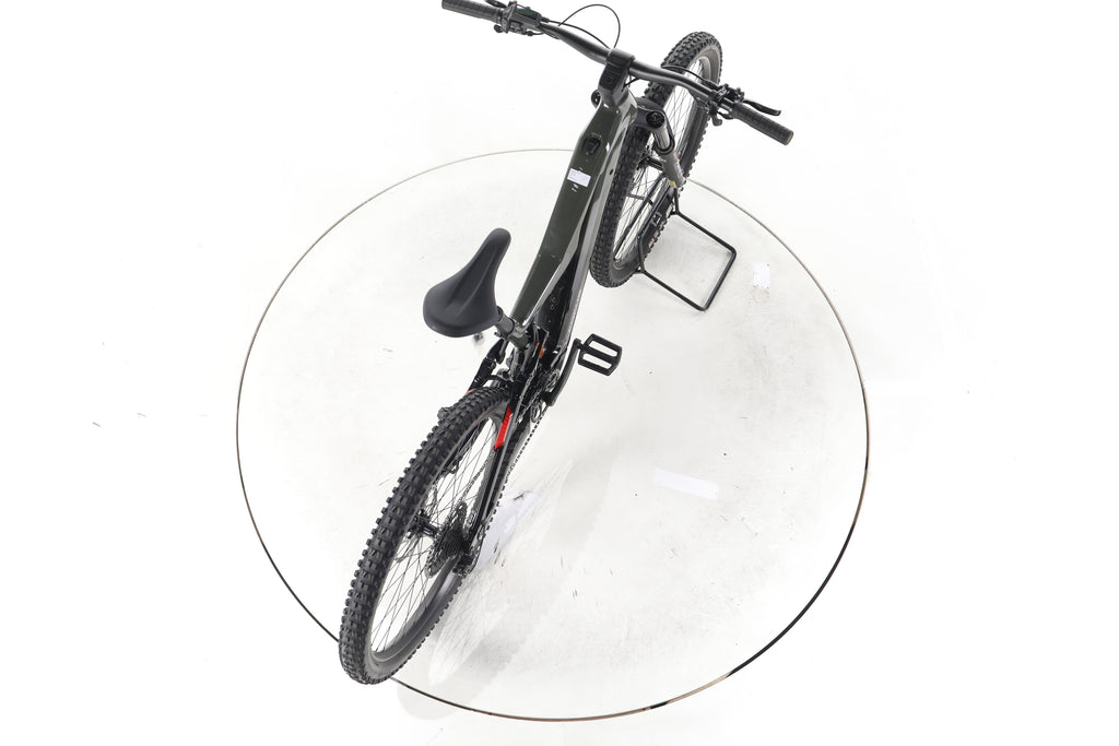 Focus THRON² 6.7 E-Bike Fully 2025 - Image 23