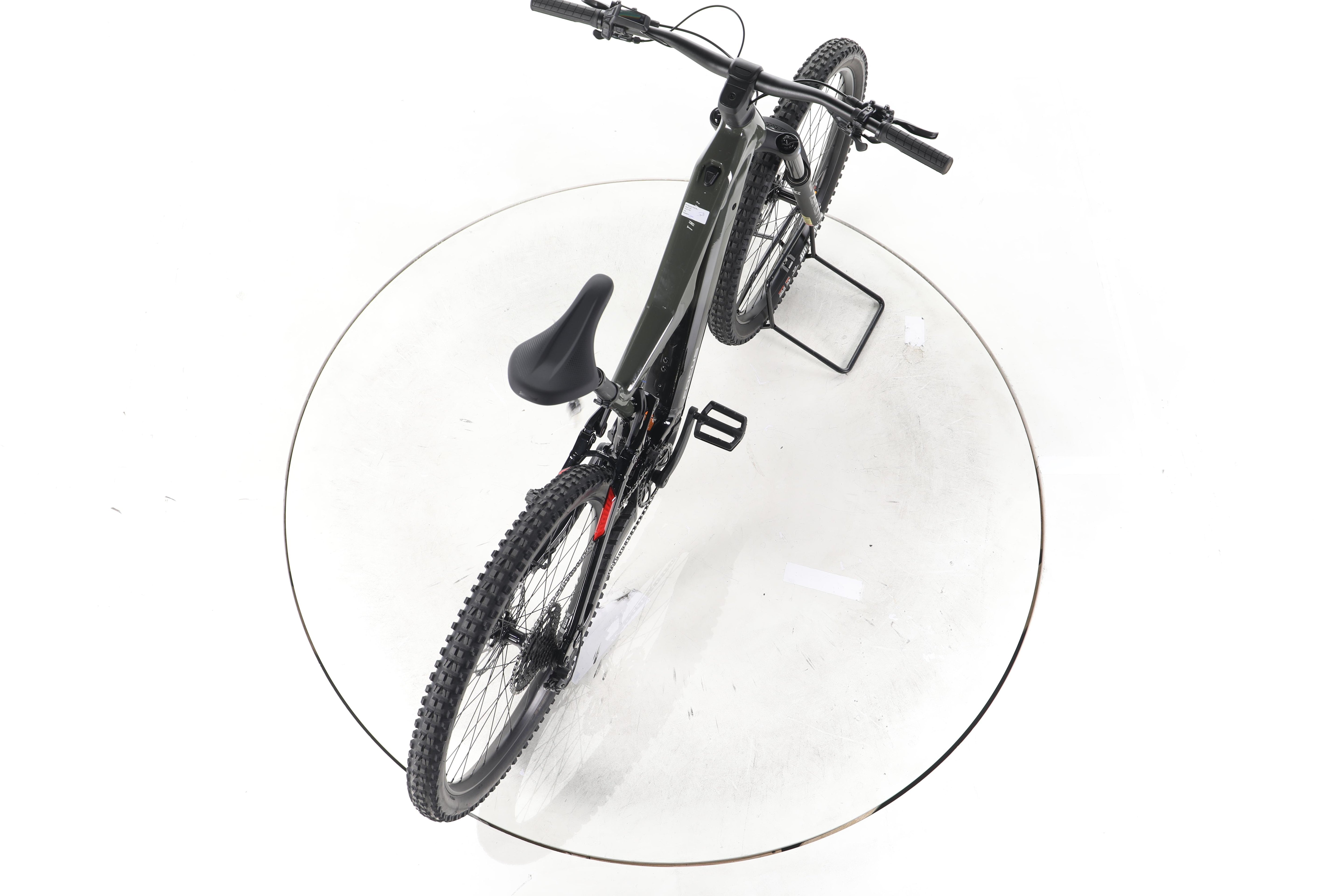 Focus THRON² 6.7 E-Bike Fully 2025 - Image 23
