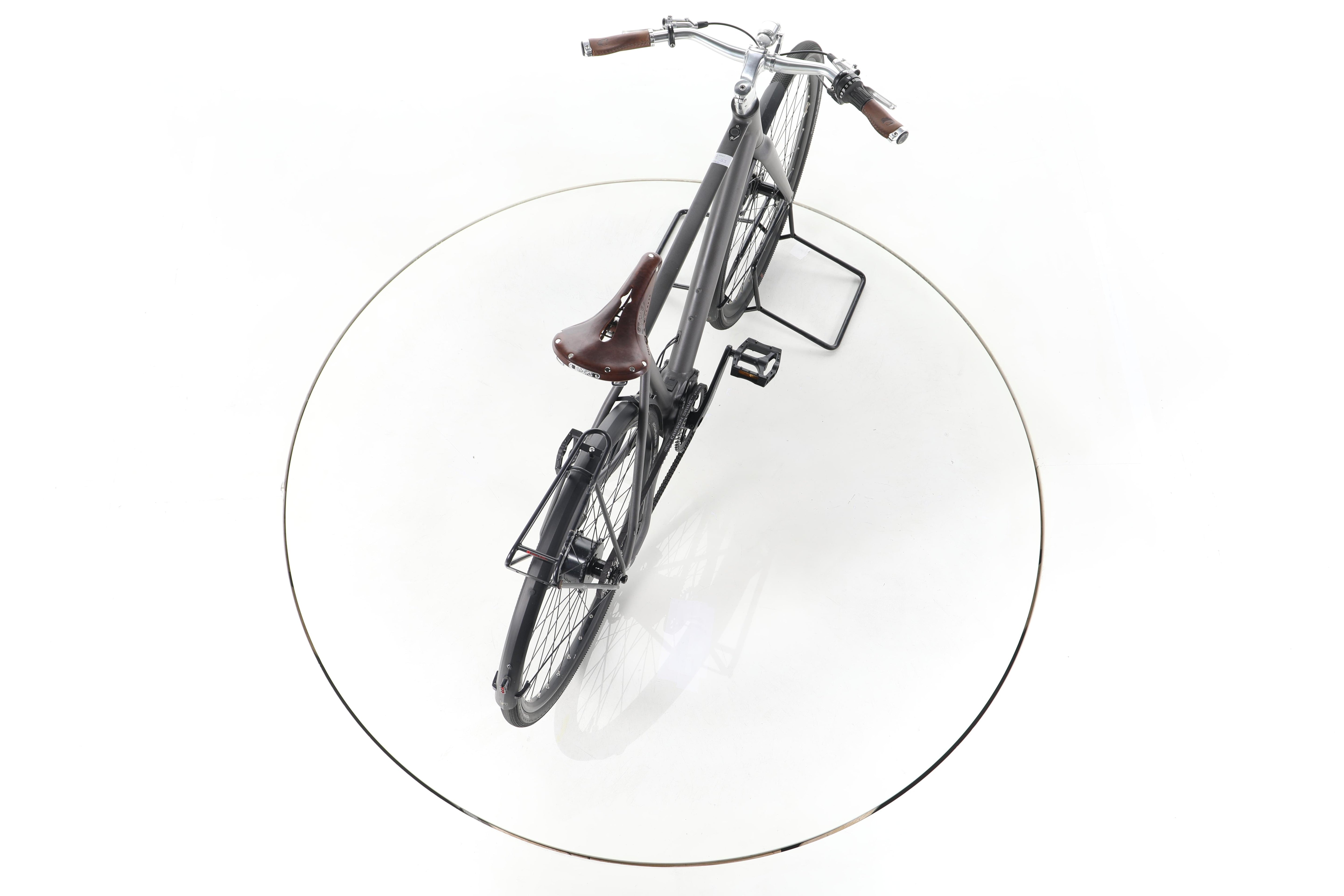 DESIKNIO X35 Pinion Classic City E-Bike - Image 23