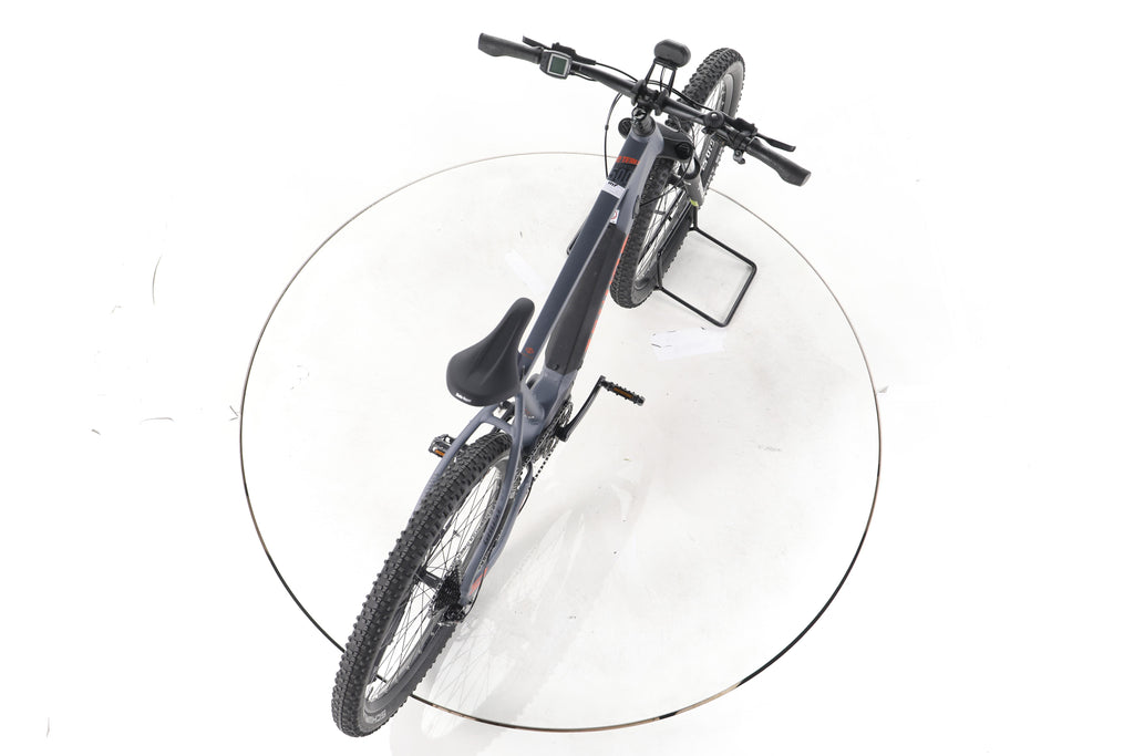 Ghost E-Teru B Essential E-Bike - Image 23