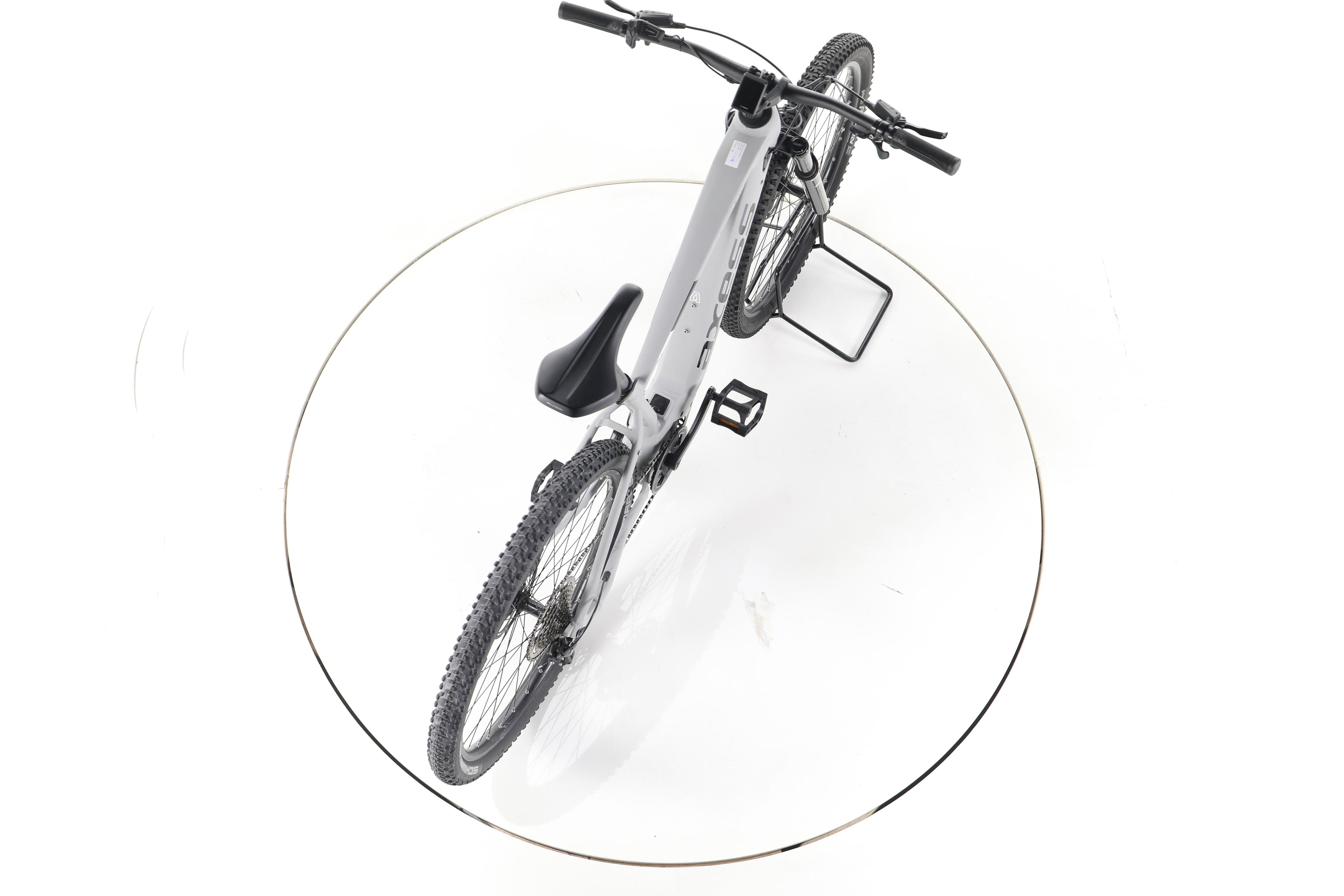 Axess Oxid 29 E-Bike 2024 - Image 23