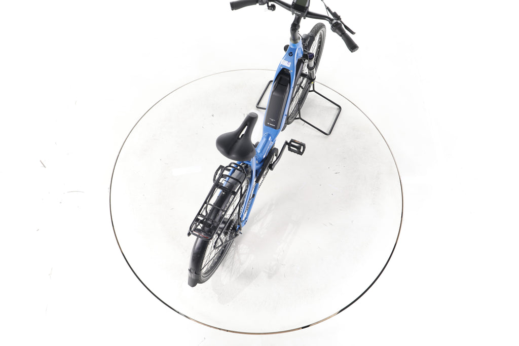 Velo de Ville AEB 800 City E-Bike Tiefeinsteiger - Image 23