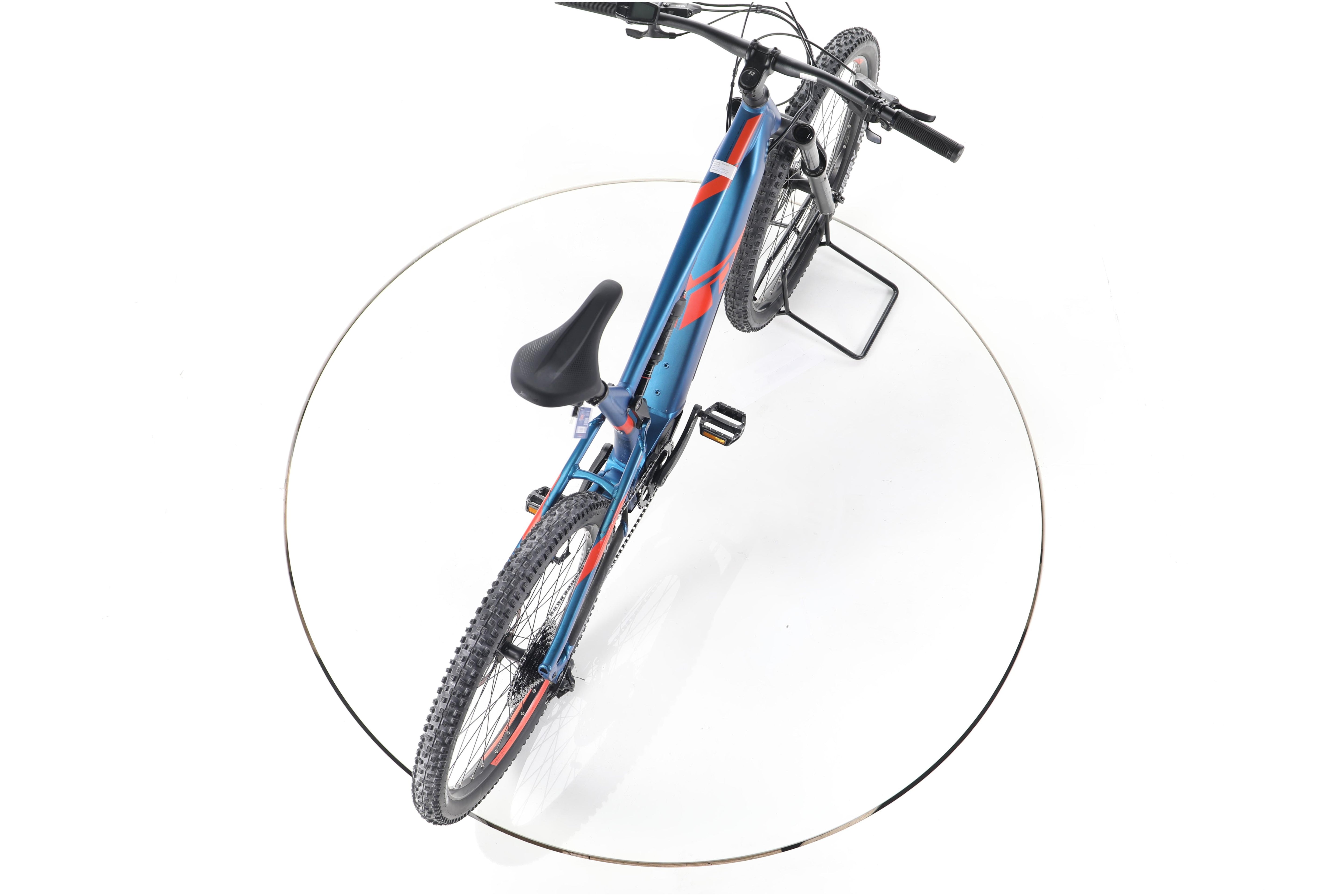 R Raymon TrailRay 160E 7.0 Fully E-Bike - Image 23