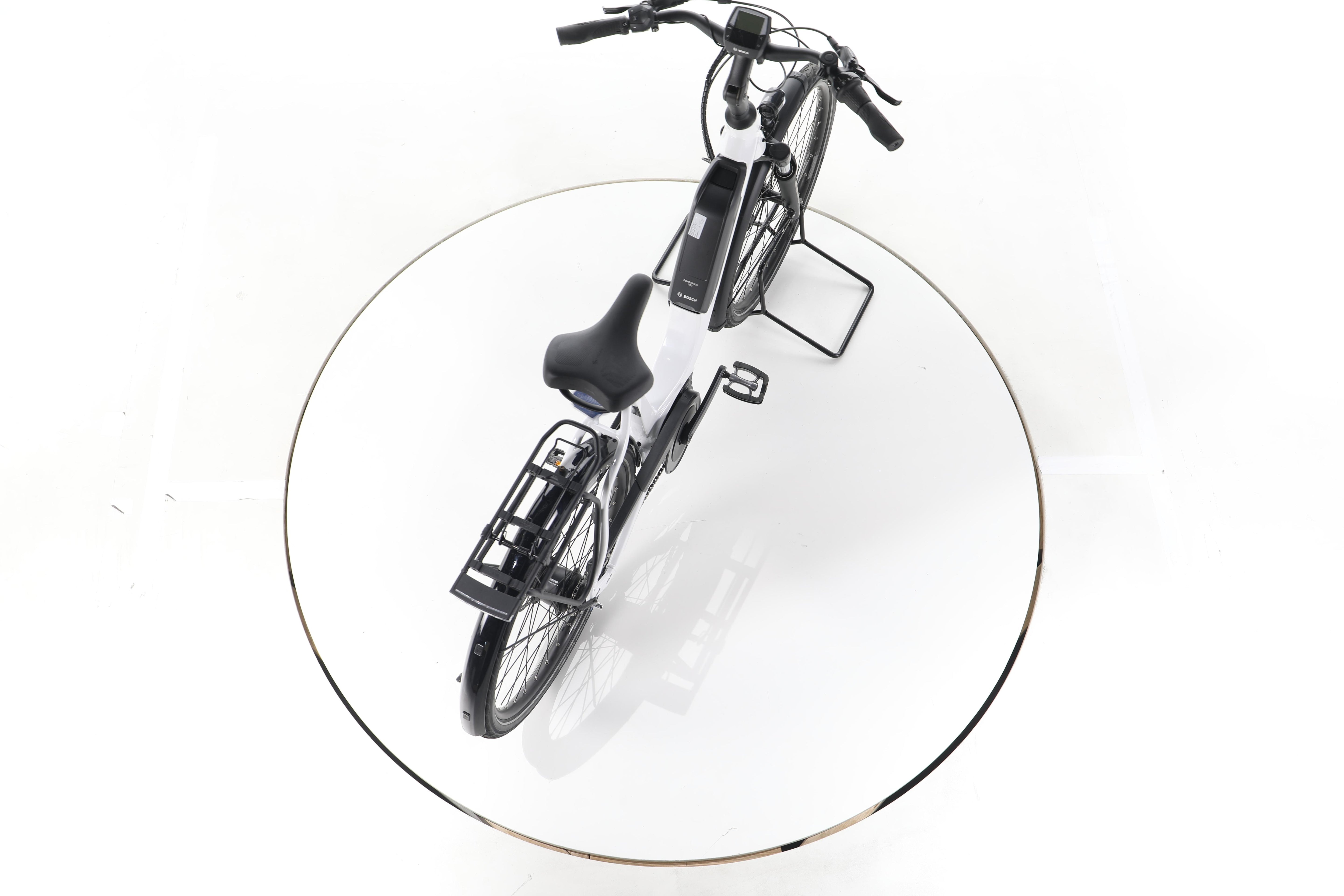 FALTER E 9.0 FL City E-Bike Tiefeinsteiger - Image 23