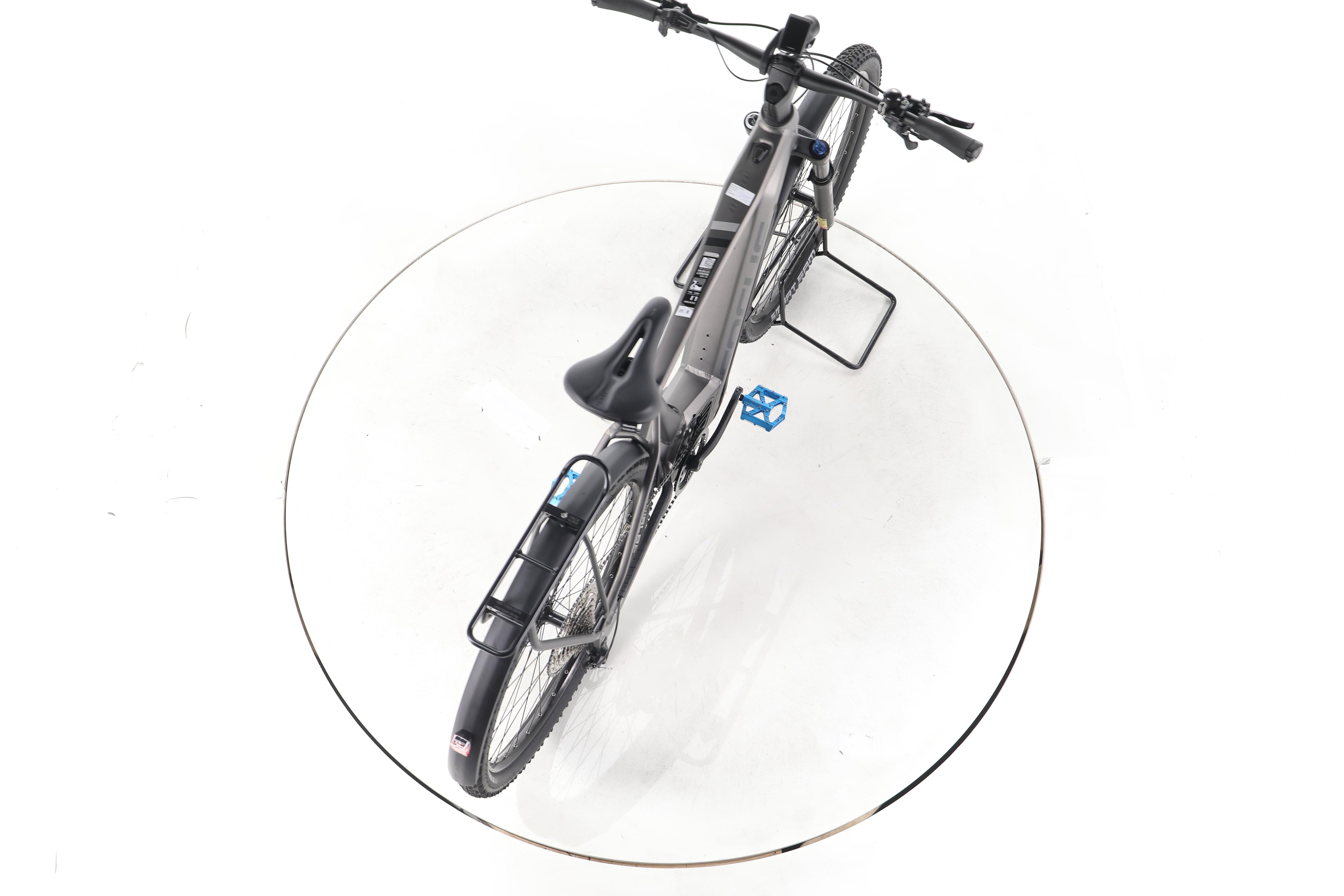 Focus Aventura 6.8 E-Bike - Image 23