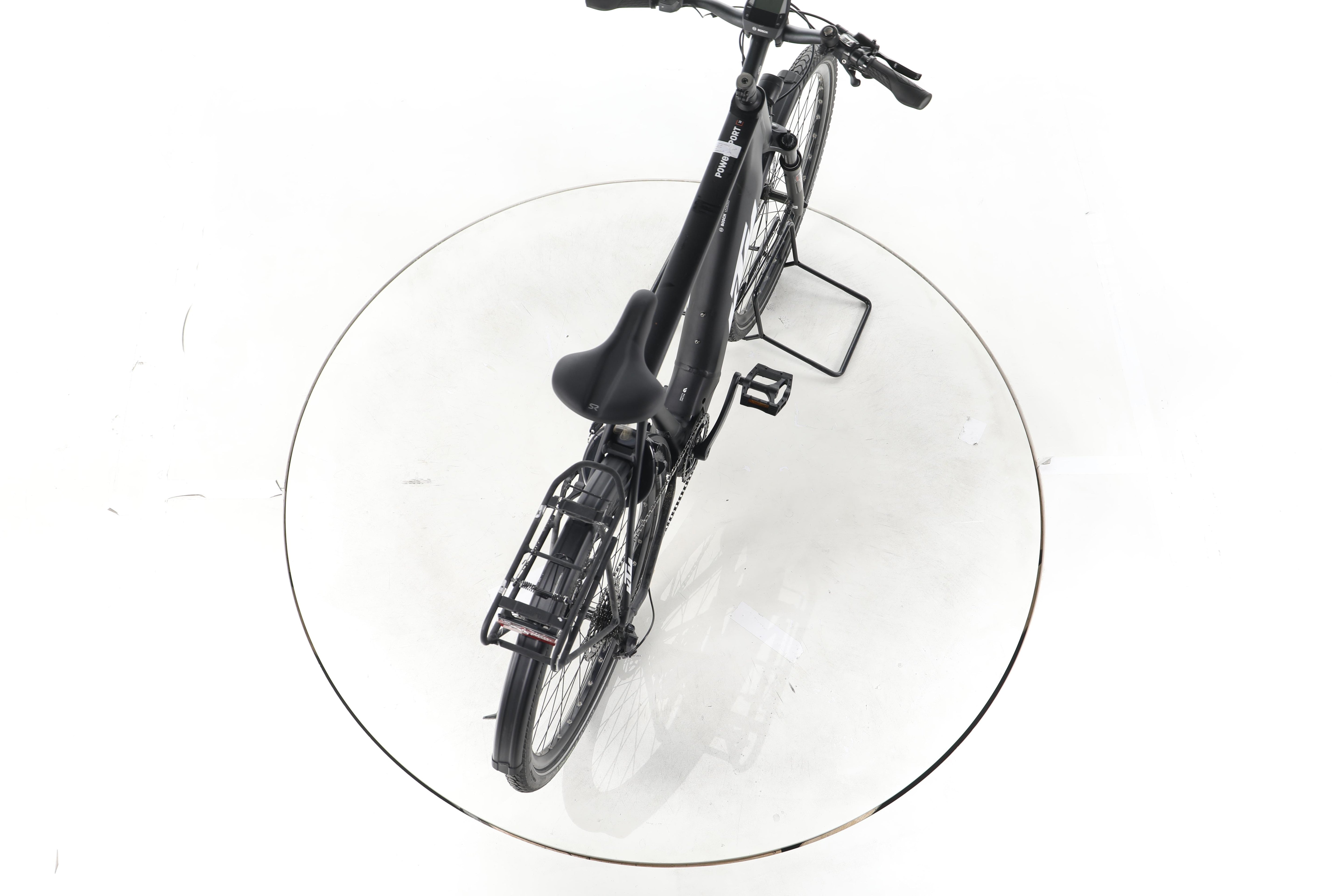 KTM ZEG Power Sport 10 Trekking E-Bike - Image 23