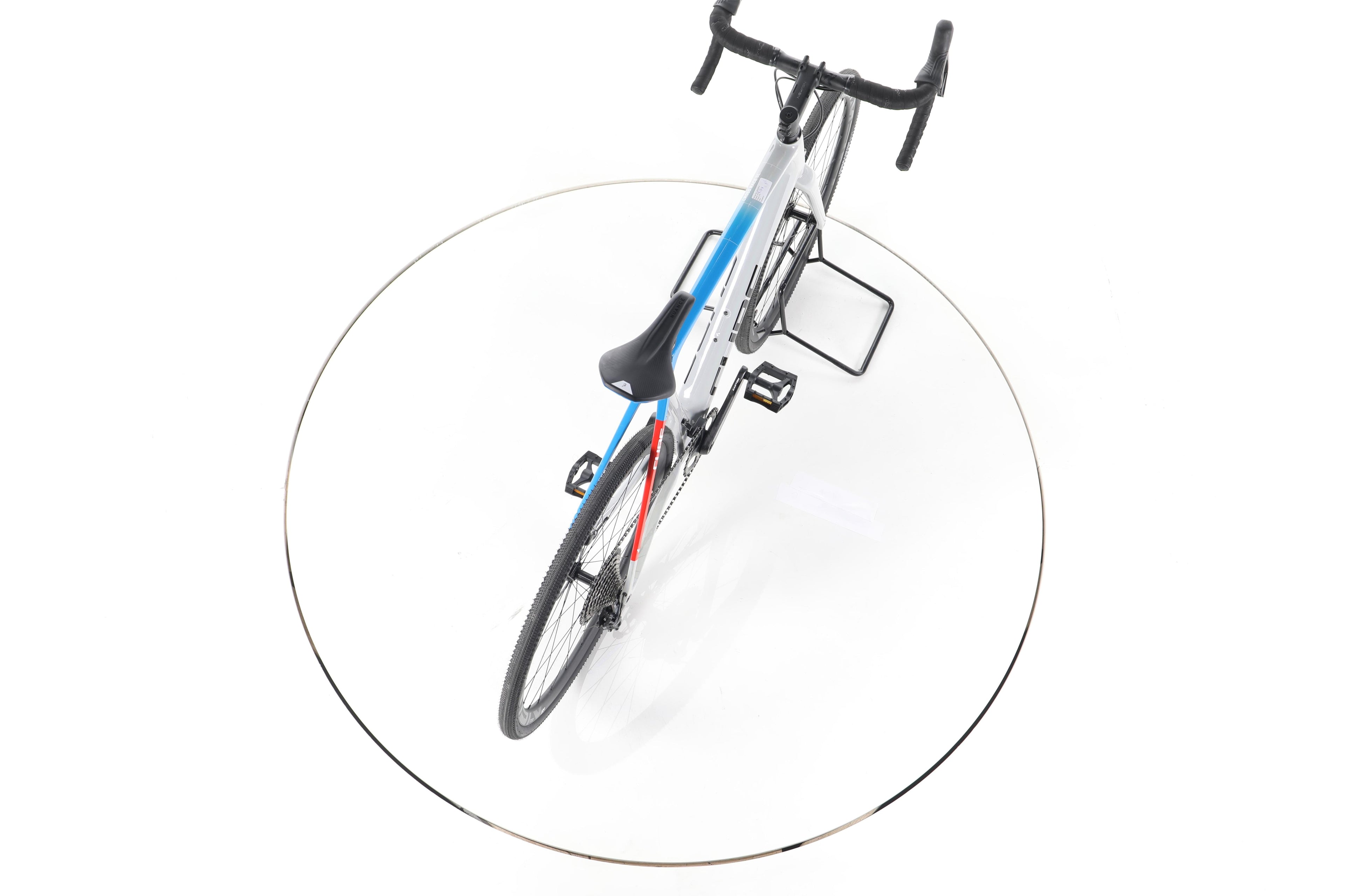 Cube Cross Race C:62 SLX - Image 23