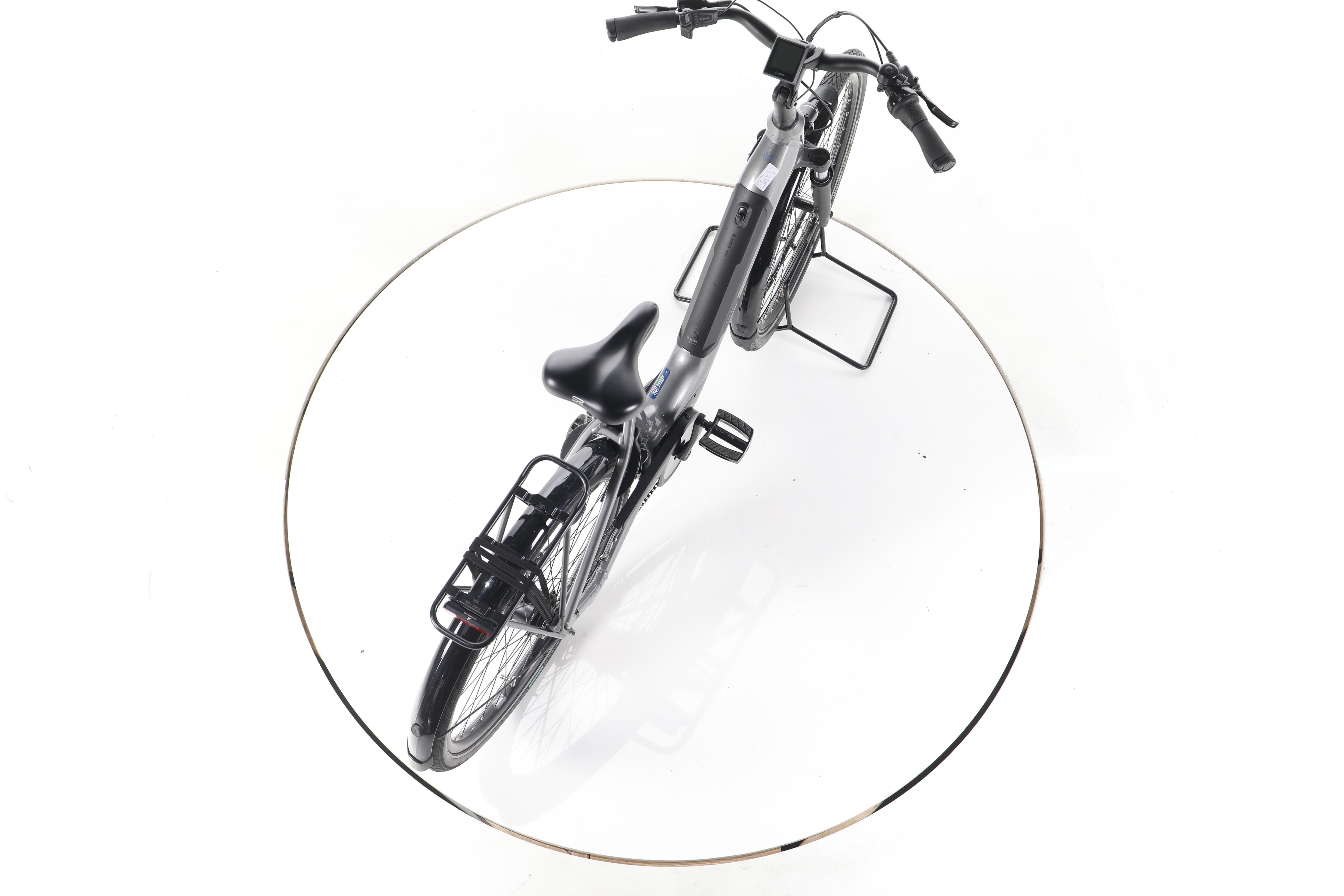 Winora Tria N8 City E-Bike Tiefeinsteiger 2024 - Image 23
