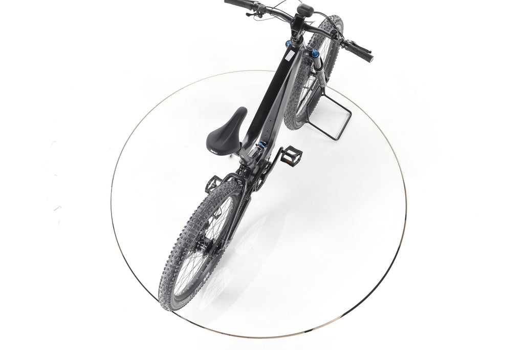 Riese & Müller Delite mountain rohloff Fully E-Bike - Image 23