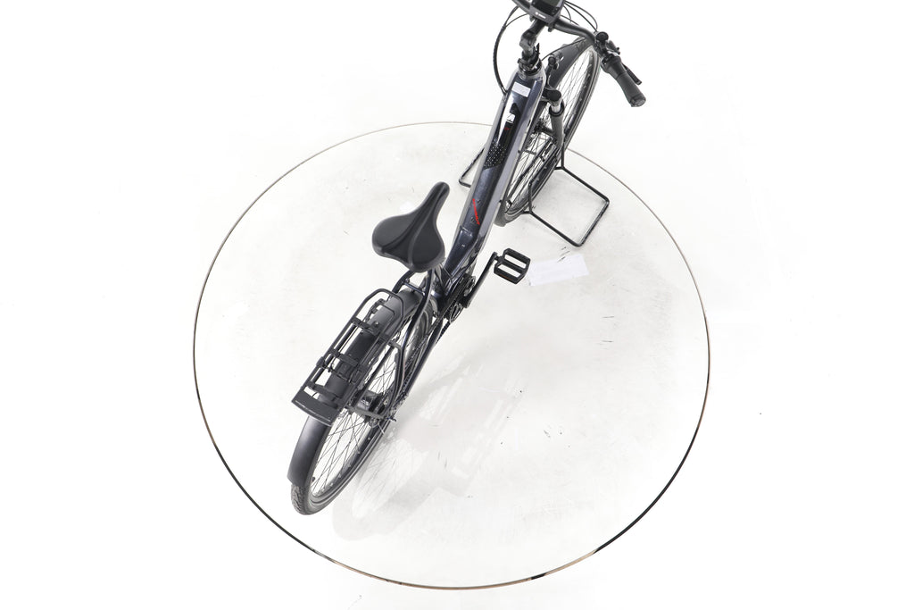 Mammut E-Dition 5 City E-Bike Tiefeinsteiger - Image 23