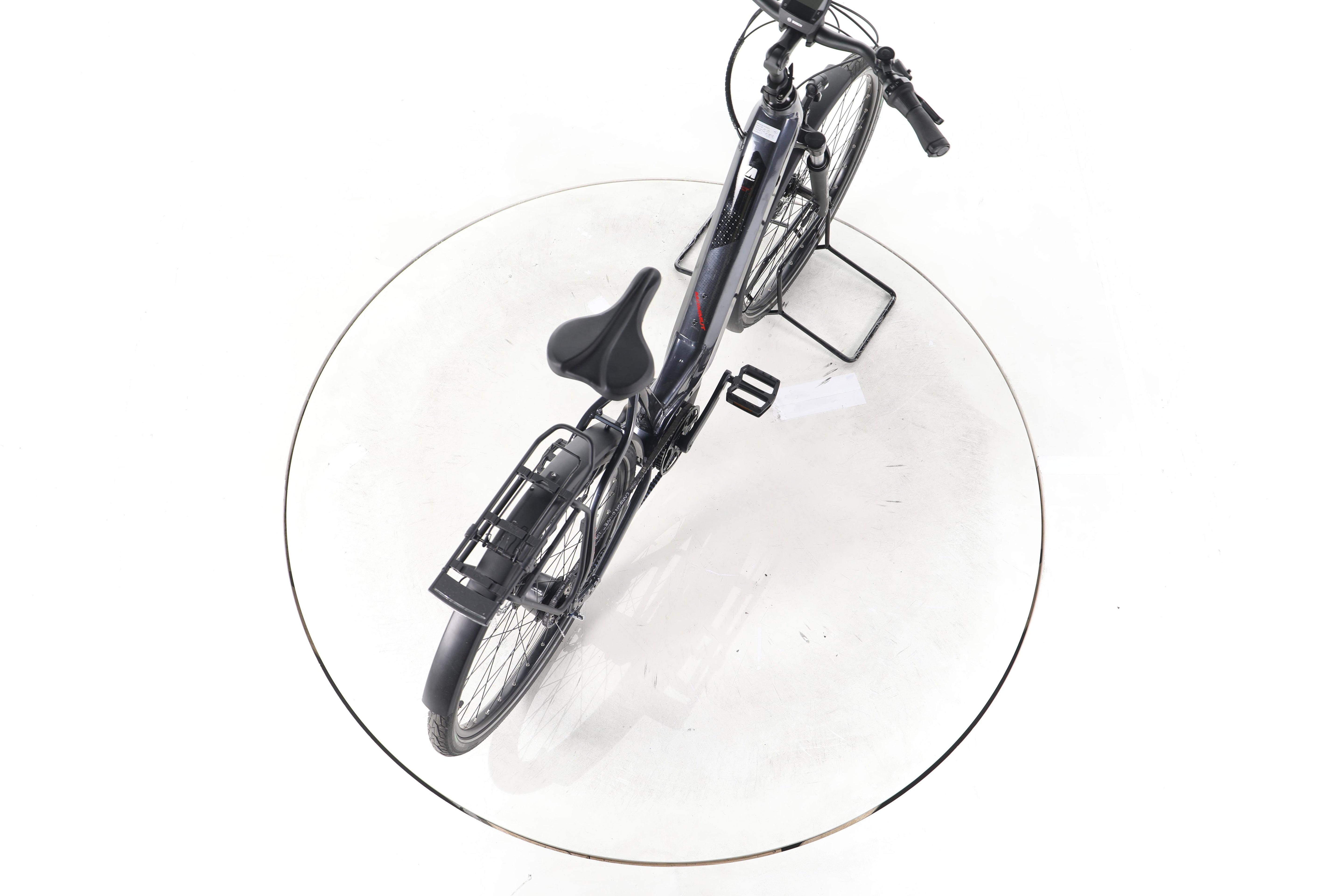 Mammut E-Dition 5 City E-Bike Tiefeinsteiger - Image 23