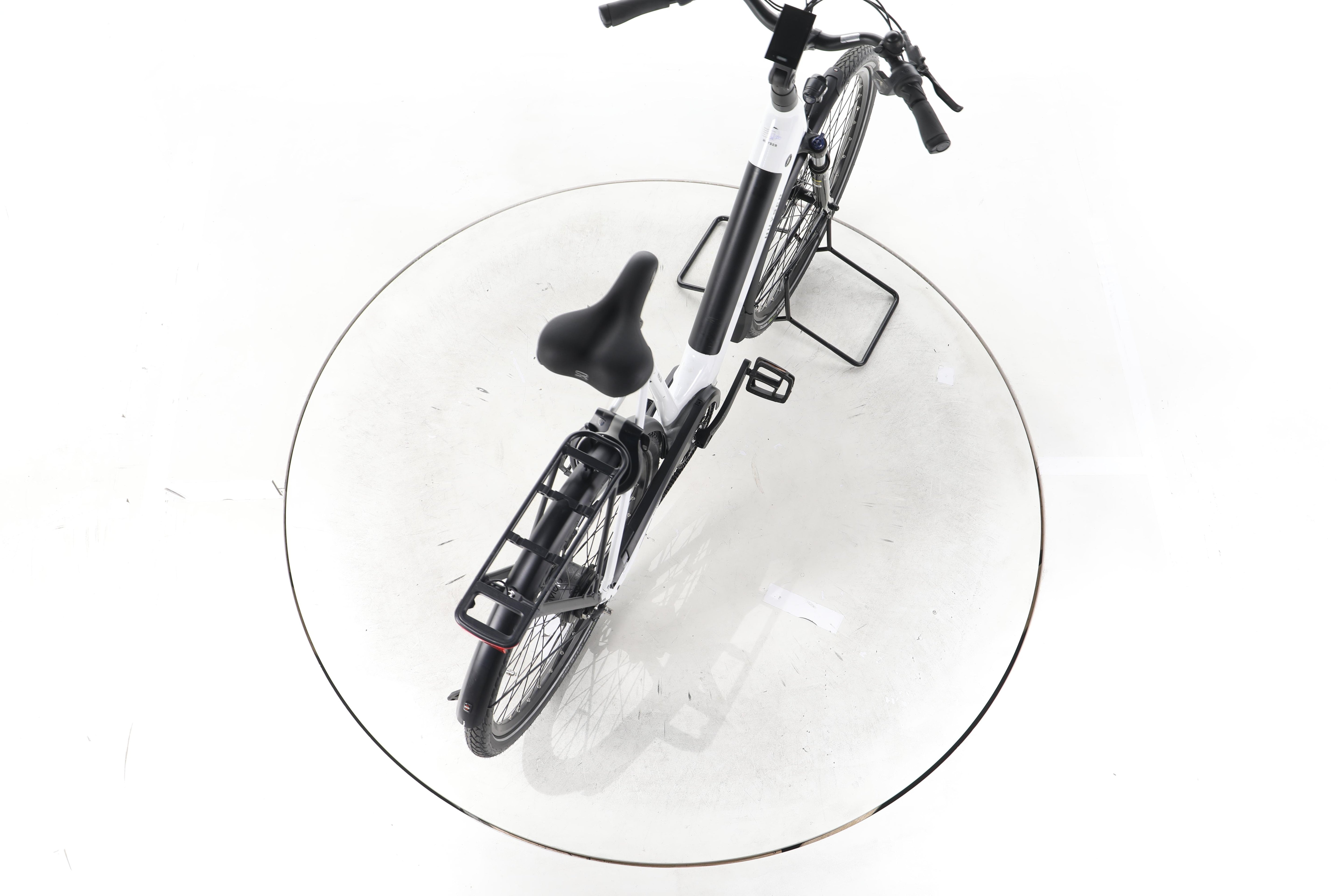 HUYSER Maleo City E-Bike Tiefeinsteiger - Image 23