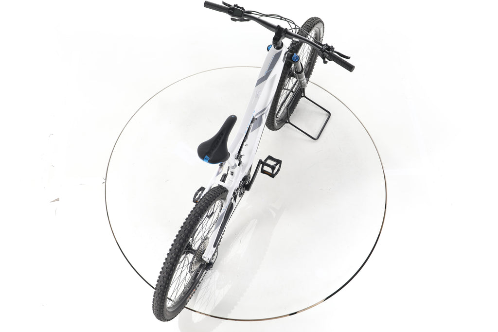 R Raymon FullRay 150E 10.0 Fully E-Bike - Image 23