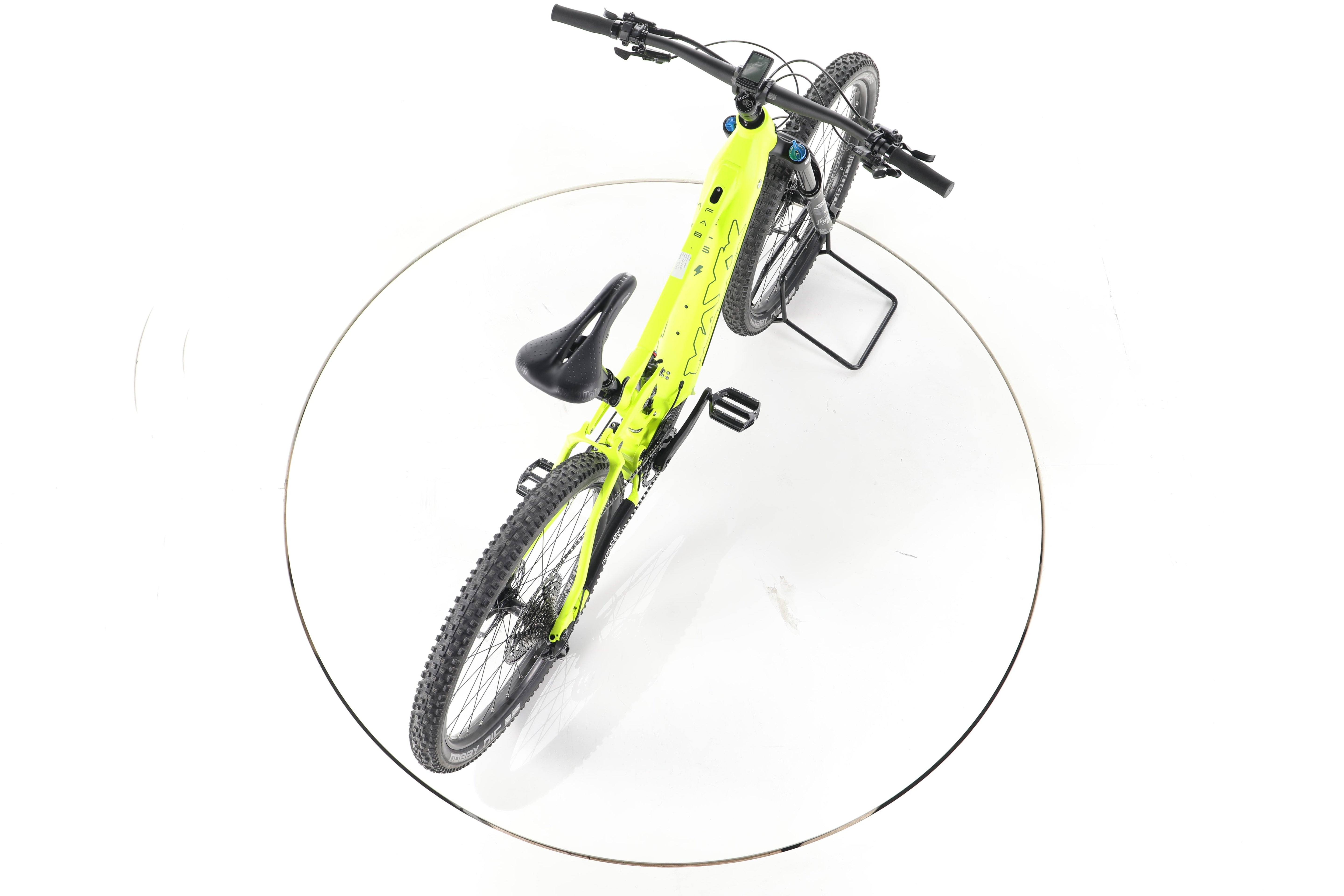 MAXX FAB.4 ELS E-Bike Fully - Image 23