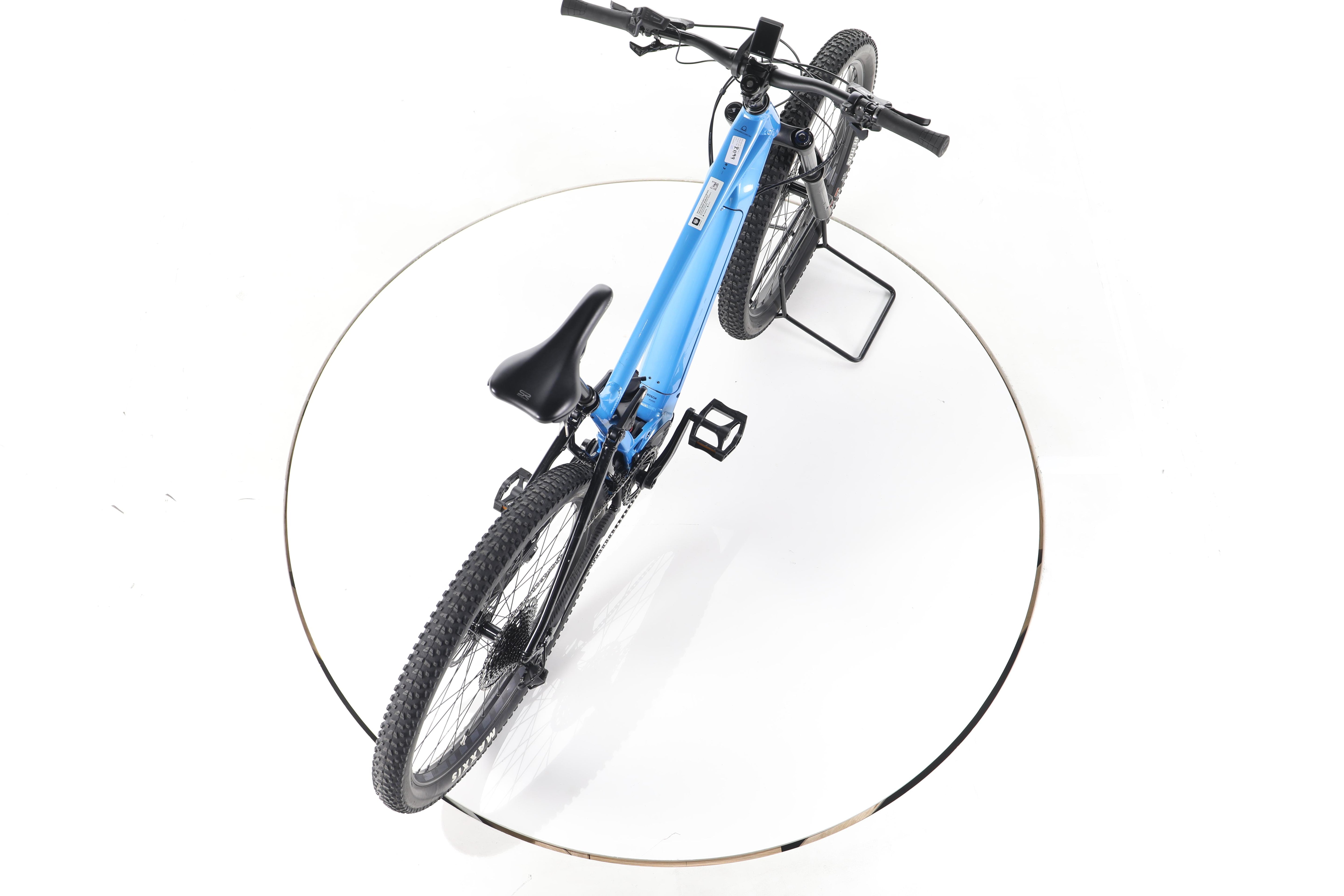 Mondraker Chaser E-Bike Fully - Image 23
