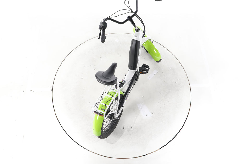 Corratec Life S AP 5 Kompakt E-Bike Tiefeinsteiger - Image 23