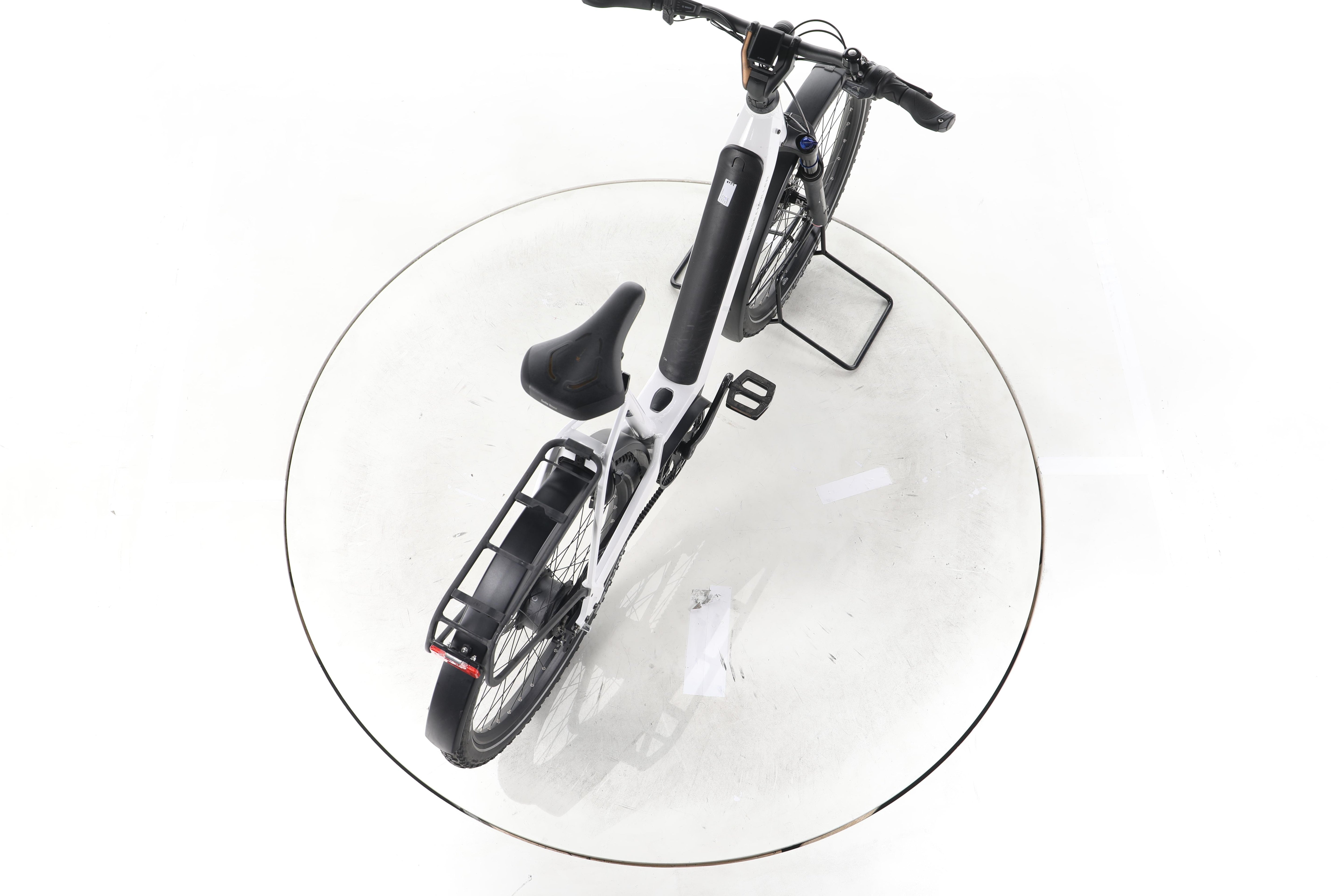 Riese & Müller Nevo 4 GT City E-Bike Tiefeinsteiger - Image 23
