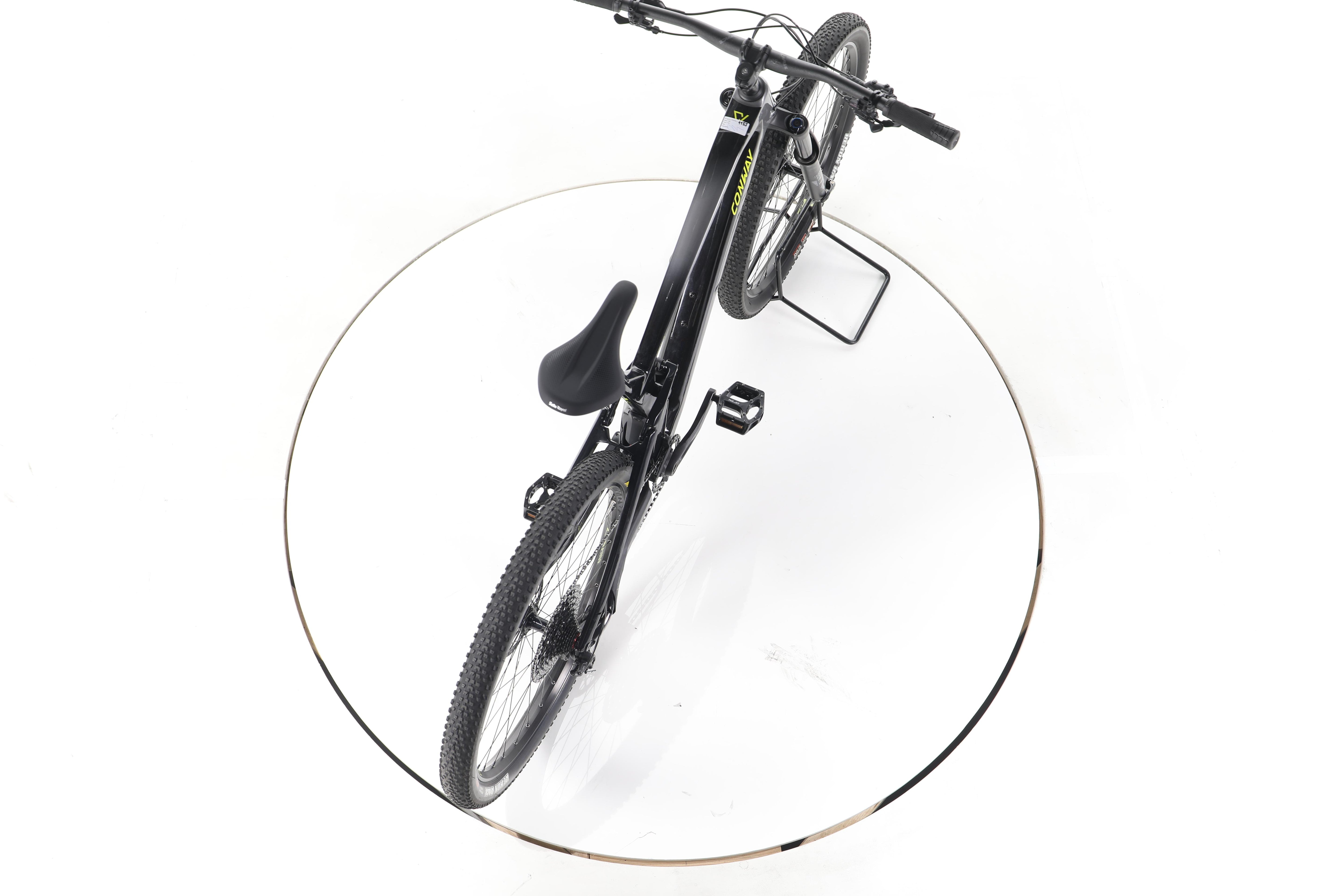 Conway WME 5.9 Fahrrad Fully - Image 23