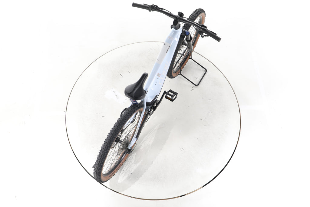 Cube Reaction Hybrid Pro E-Bike - Image 23