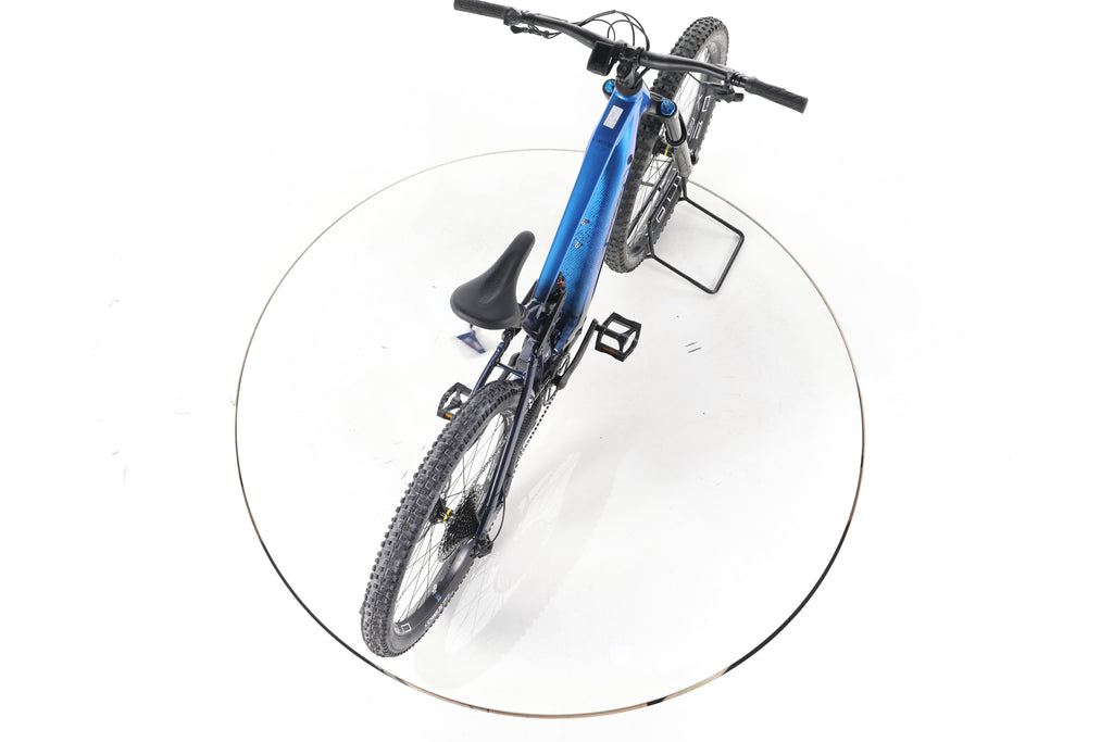 Stevens E-Inception ED 7.6.1 GTF Fully E-Bike - Image 23