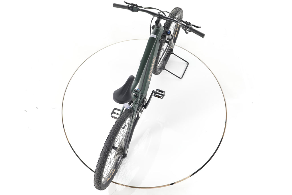 Haibike ALLTRAIL 4 C1 E-Bike Fully - Image 23