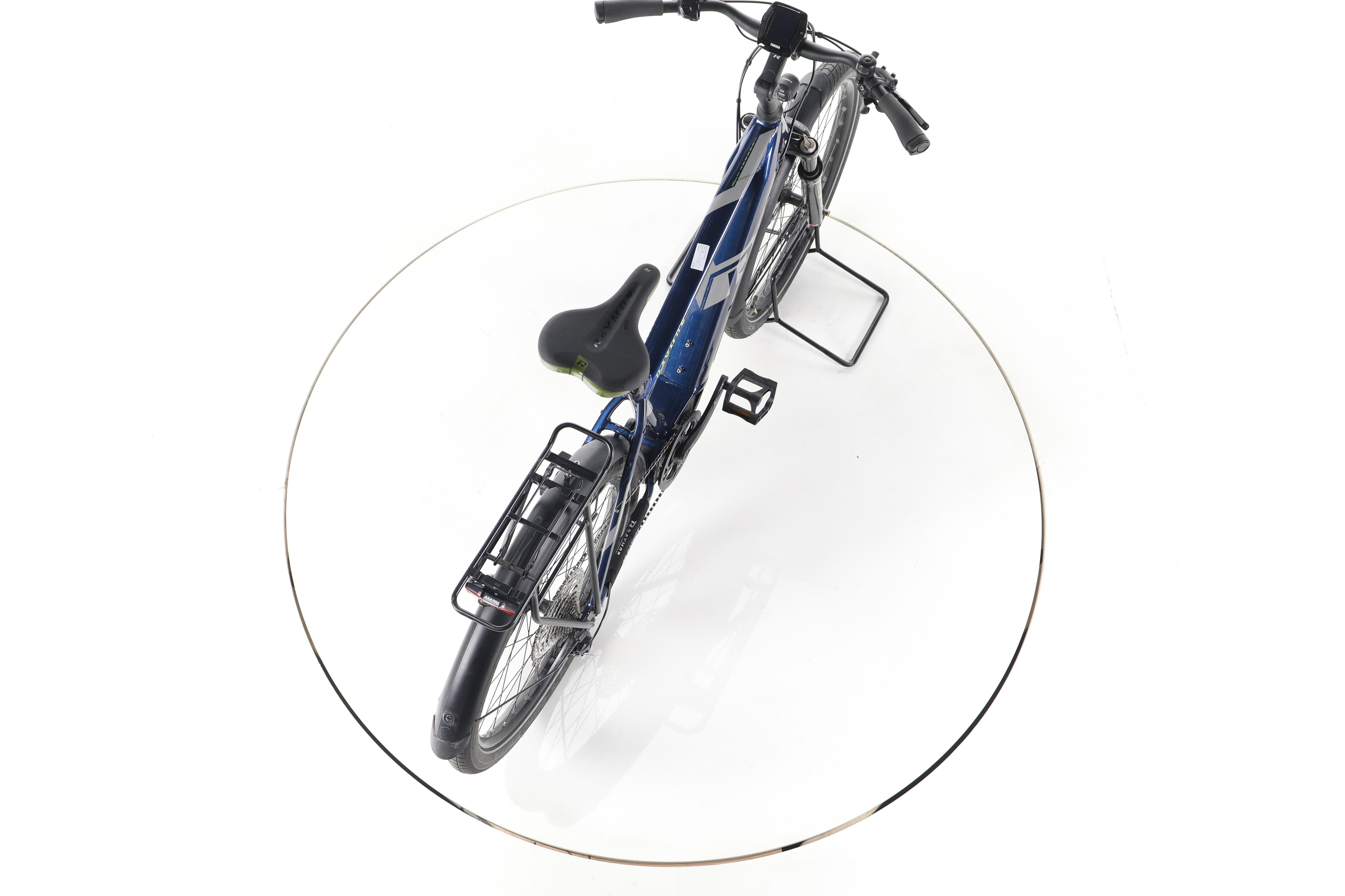 R Raymon TourRay E 7.0 Trekking E-Bike - Image 23