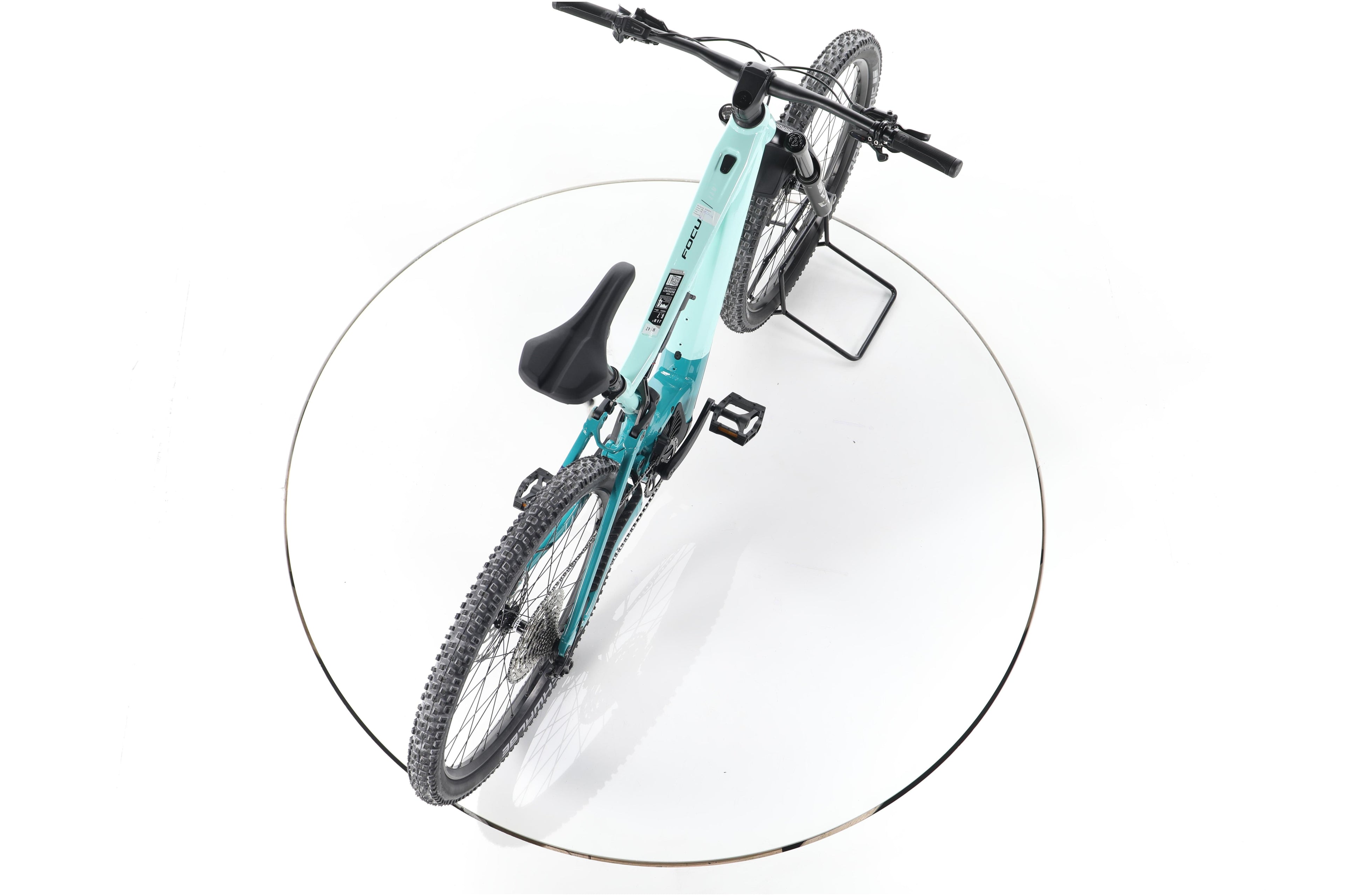 Focus JAM² 6.7 Fully E-Bike 2023 - Image 23