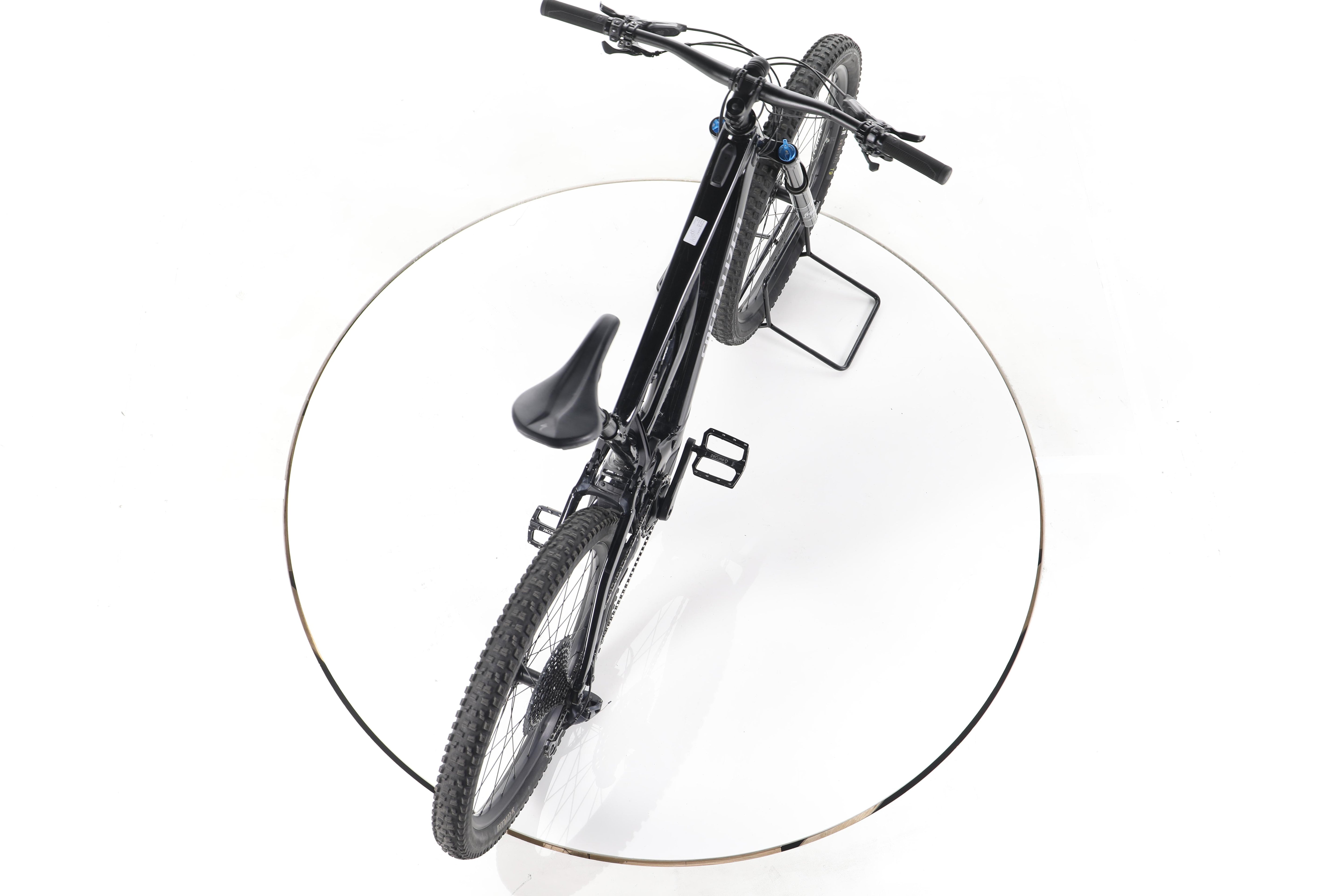 Specialized Turbo Levo Comp E-Bike Fully - Image 23