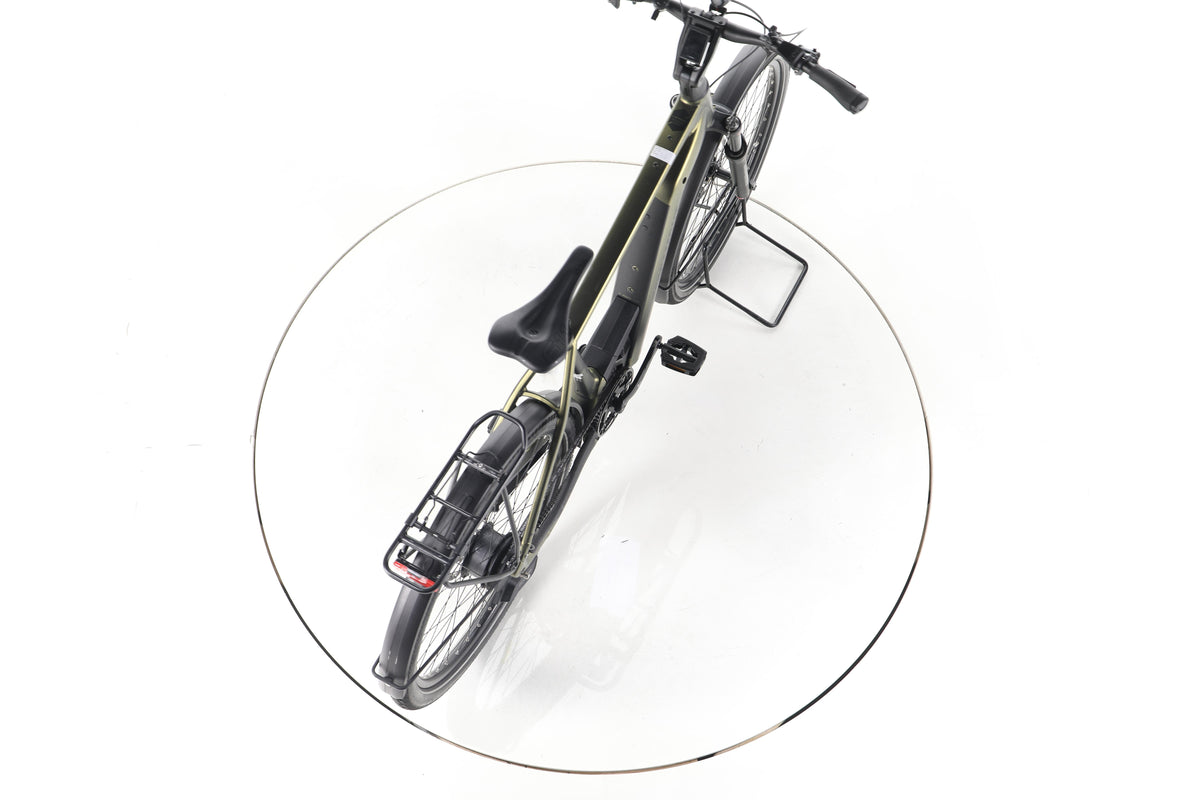 Bergamont E-Horizon Premium Pro City E-Bike - Image 23